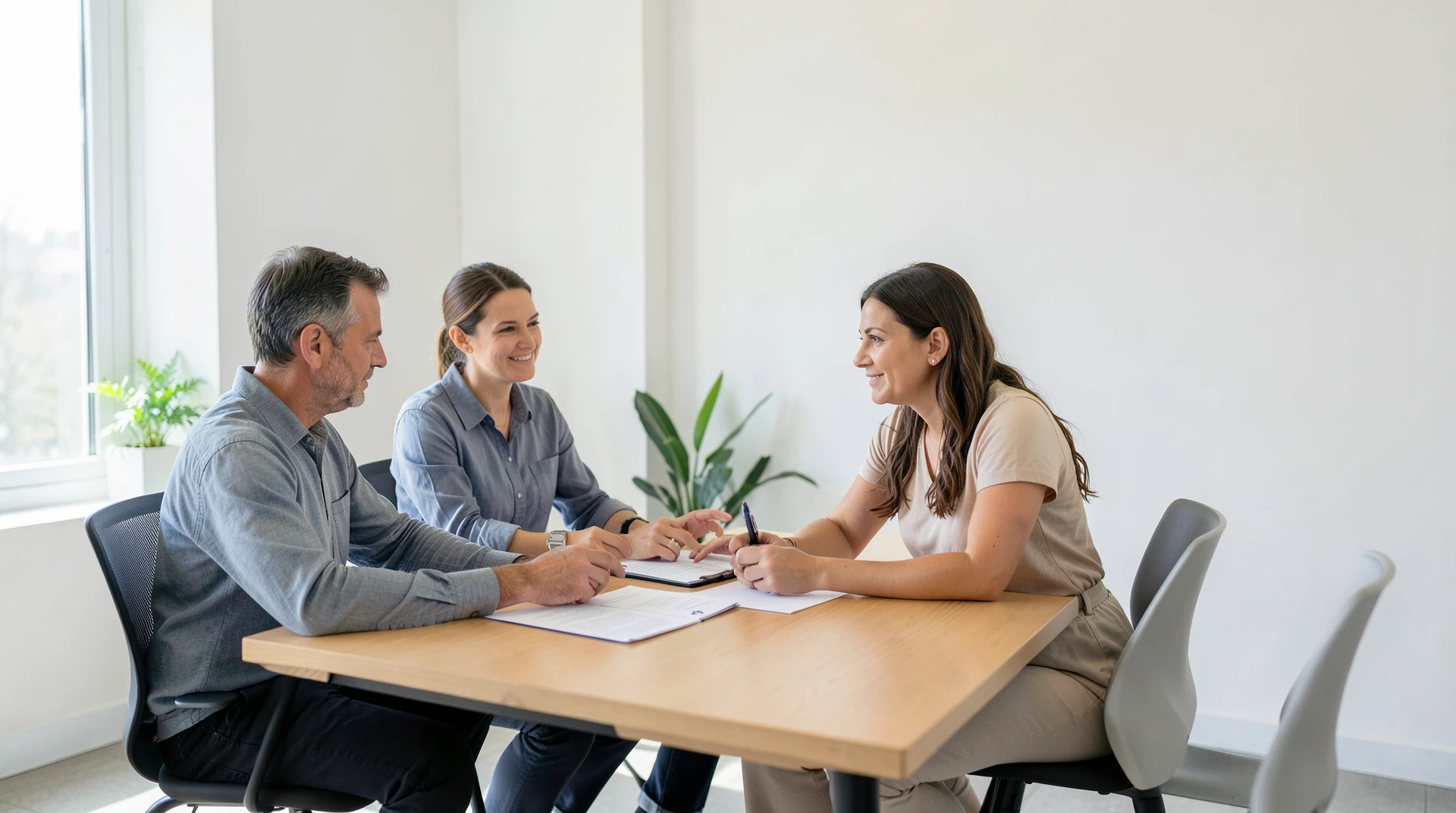 Understanding the Role of Mediator in Custody Arrangements: A Guide for Andover Families - Child Arrangement Mediation