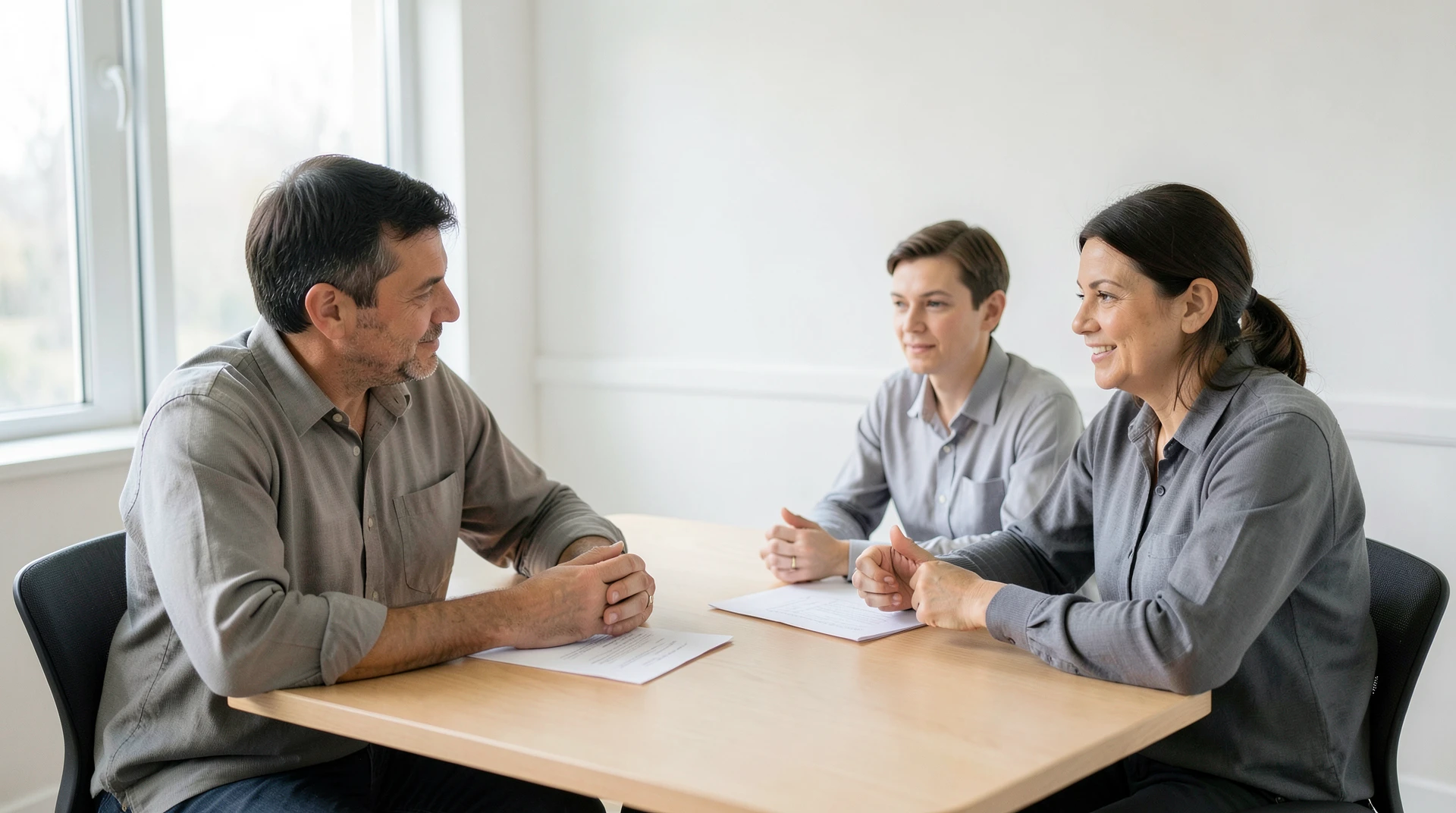 What to Do When Co-Parents Argue Constantly? A Guide to Stability in Eastleigh: Child Arrangement Mediation