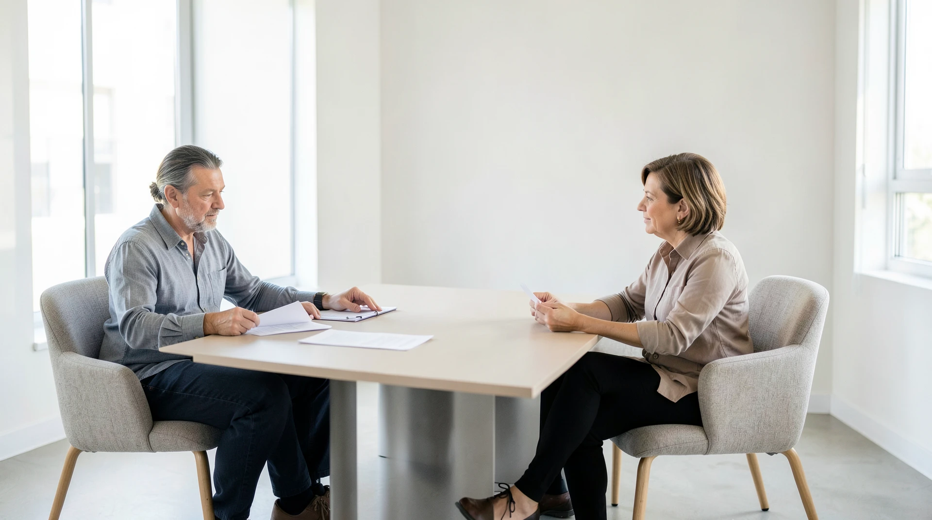 Finding the Best Shuttle Family Mediation Practices Near Me in Hampshire: Child Arrangement Mediation