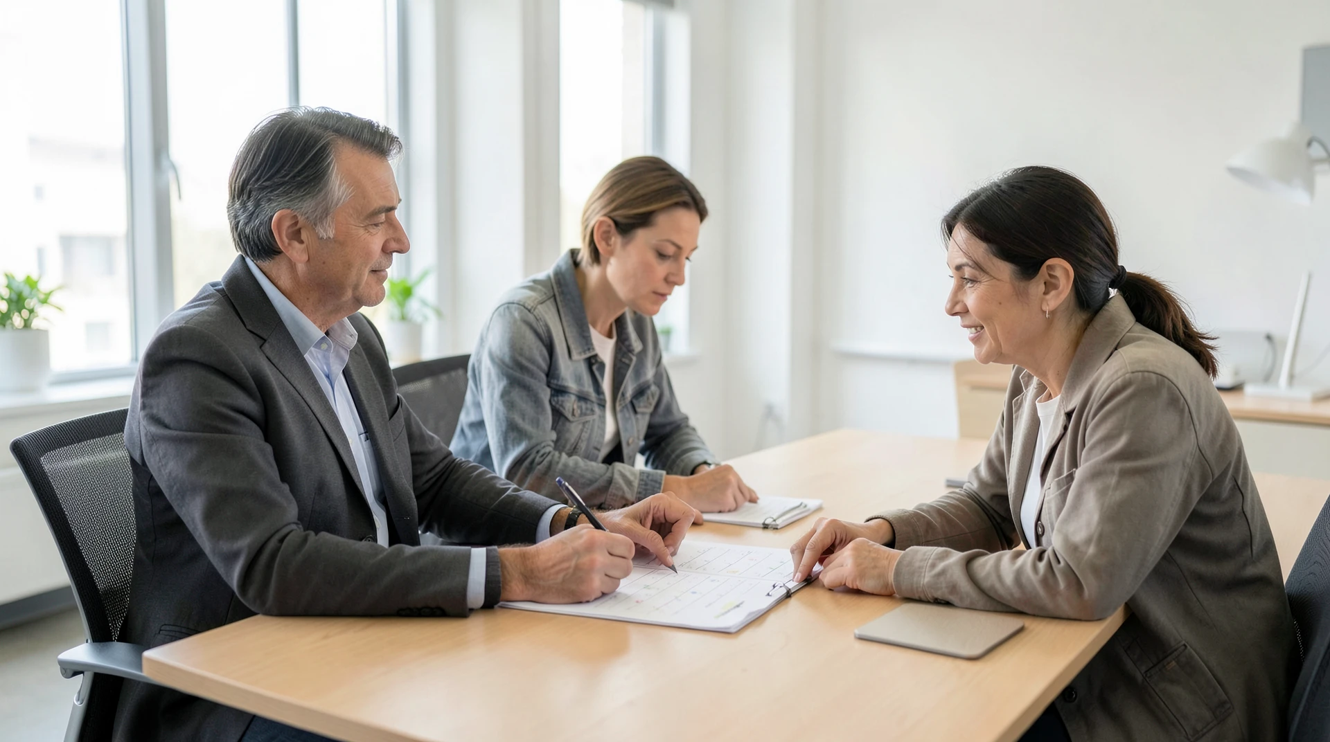 When Do I Need Divorce & Separation Mediation Before Moving Out? A Guide — Child Arrangement Mediation
