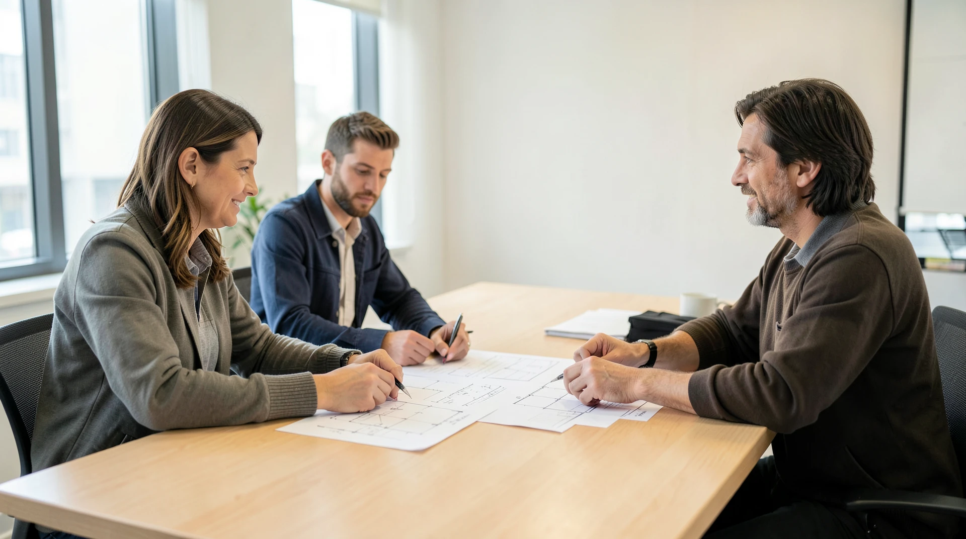 Using a Joint Assets Checklist in Financial Settlement Mediation - Child Arrangement Mediation