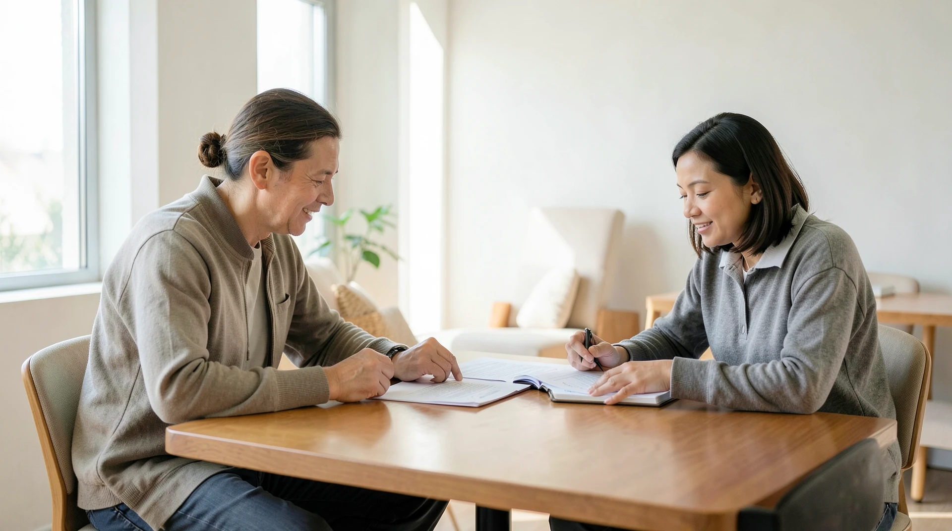 Why Non-Adversarial Resolution is Important in Divorce: A Discreet Approach | Child Arrangement Mediation