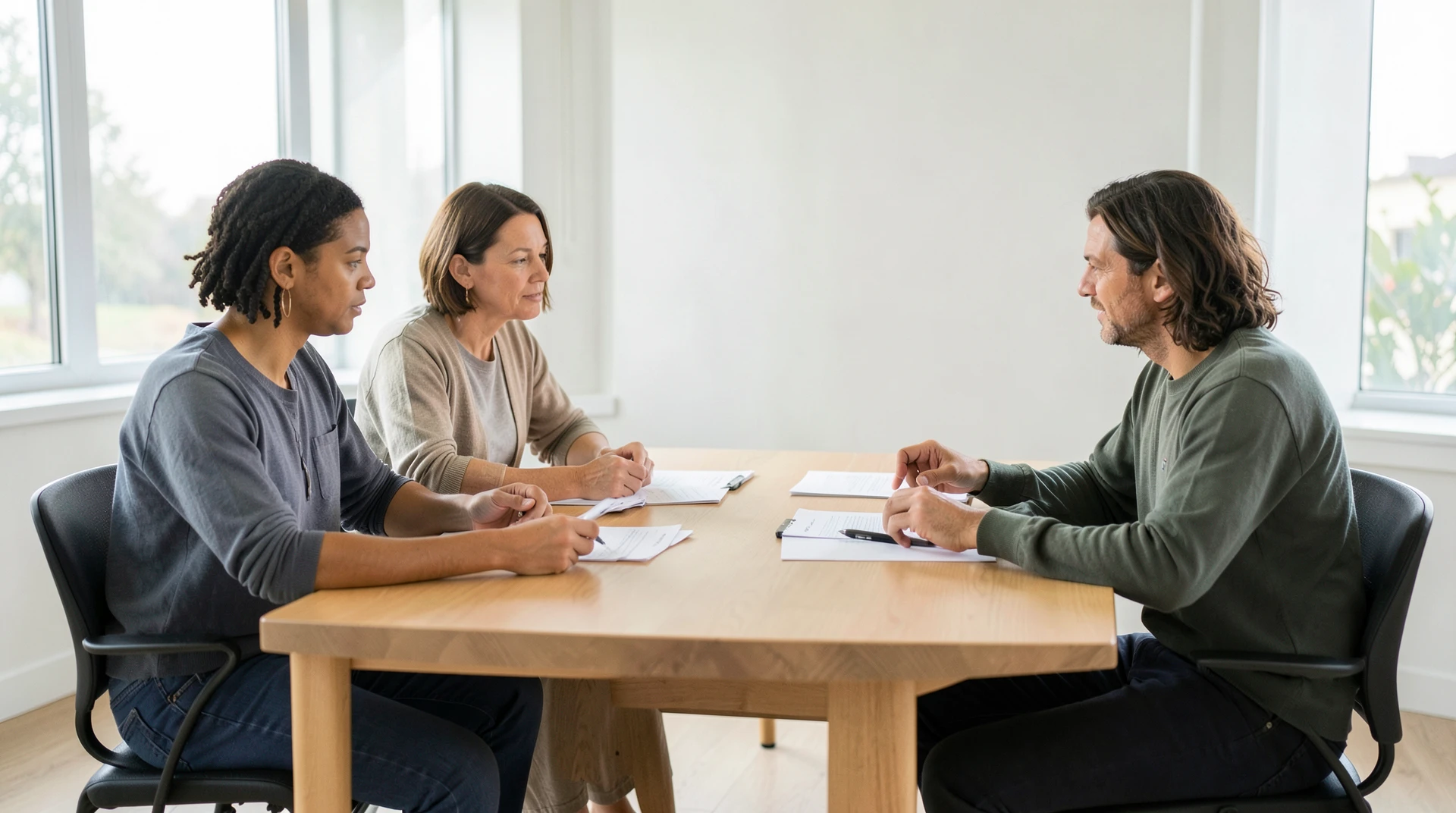 Achieving Low Stress Divorce Resolution with Free Mediation Services in Wymering, HAM, Child Arrangement Mediation