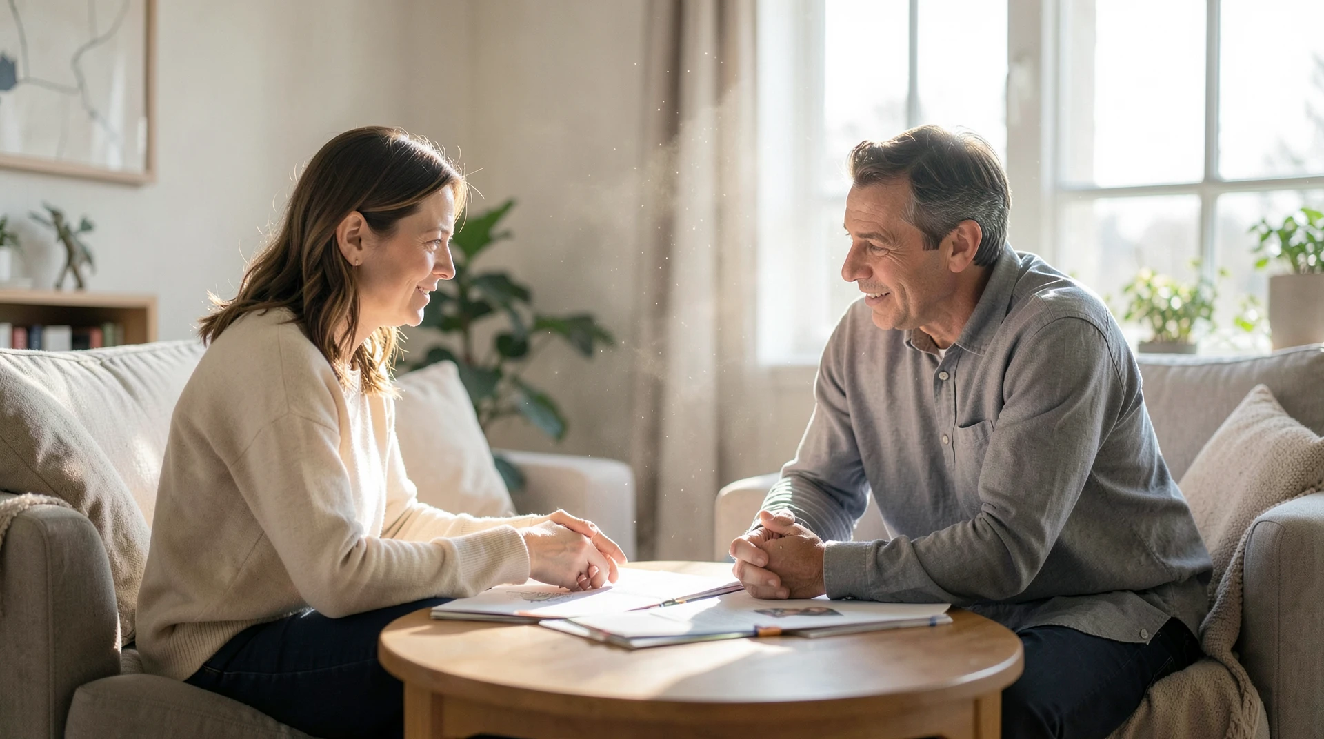 Finding Resolution: Private Family Dispute Mediation Options in Hampshire, Child Arrangement Mediation