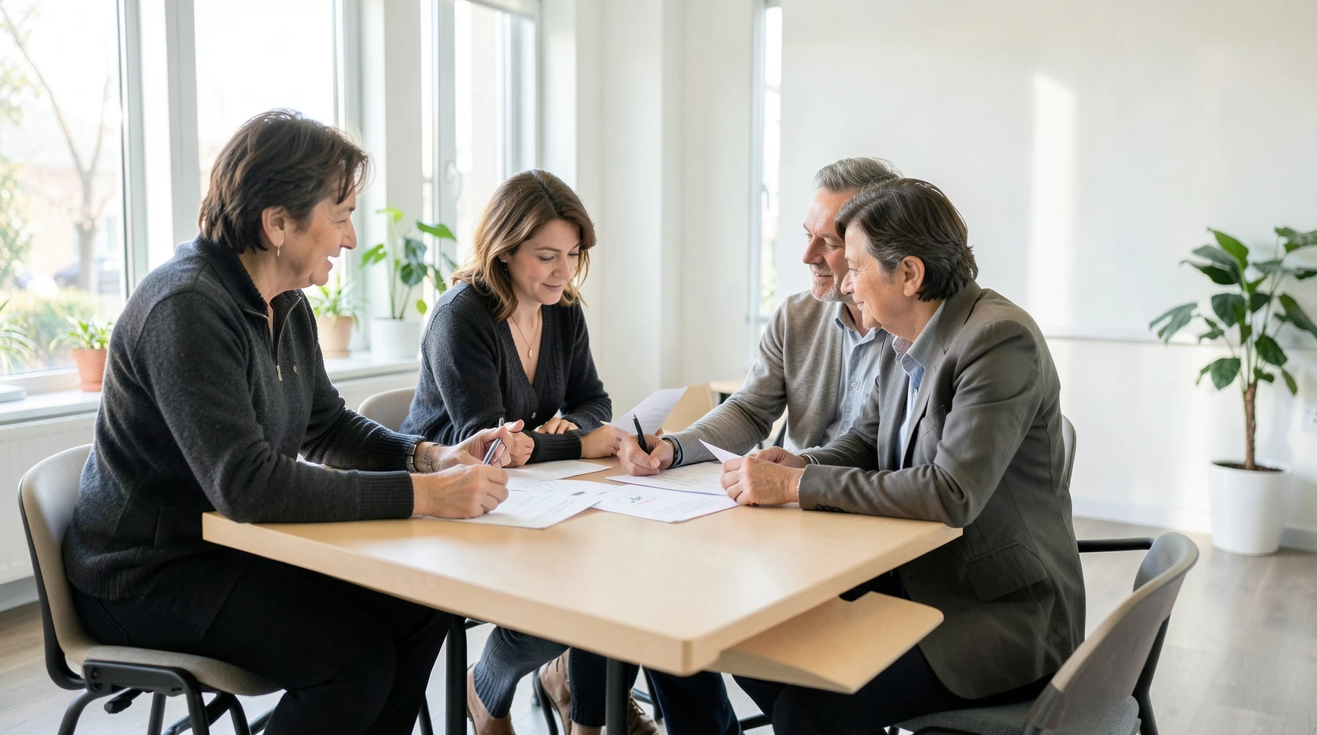 How Does Divorce and Separation Mediation Protect Finances in Ashley Range? | Child Arrangement Mediation