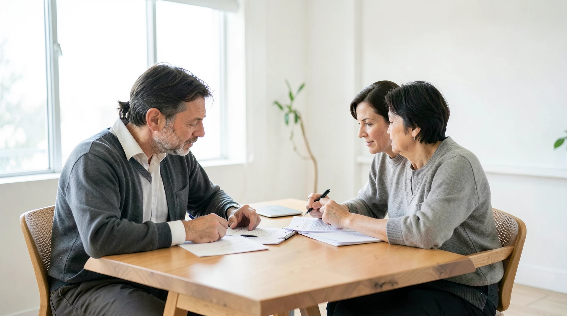 What Happens If I Miss My MIAM Family Mediation Appointment? A Guide from Betty Mundy’s Bottom, Child Arrangement Mediation