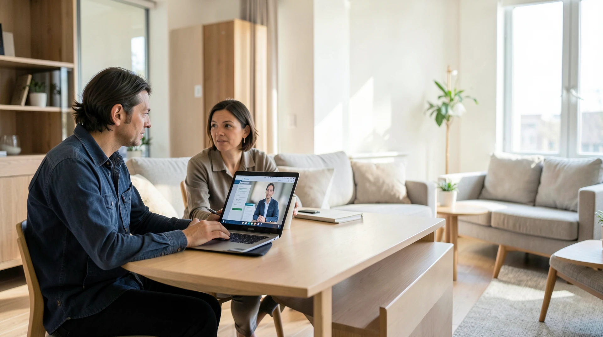 Finding a Safe Way to Mediate Separation Conflict Virtually in the Hambleton Area — Child Arrangement Mediation