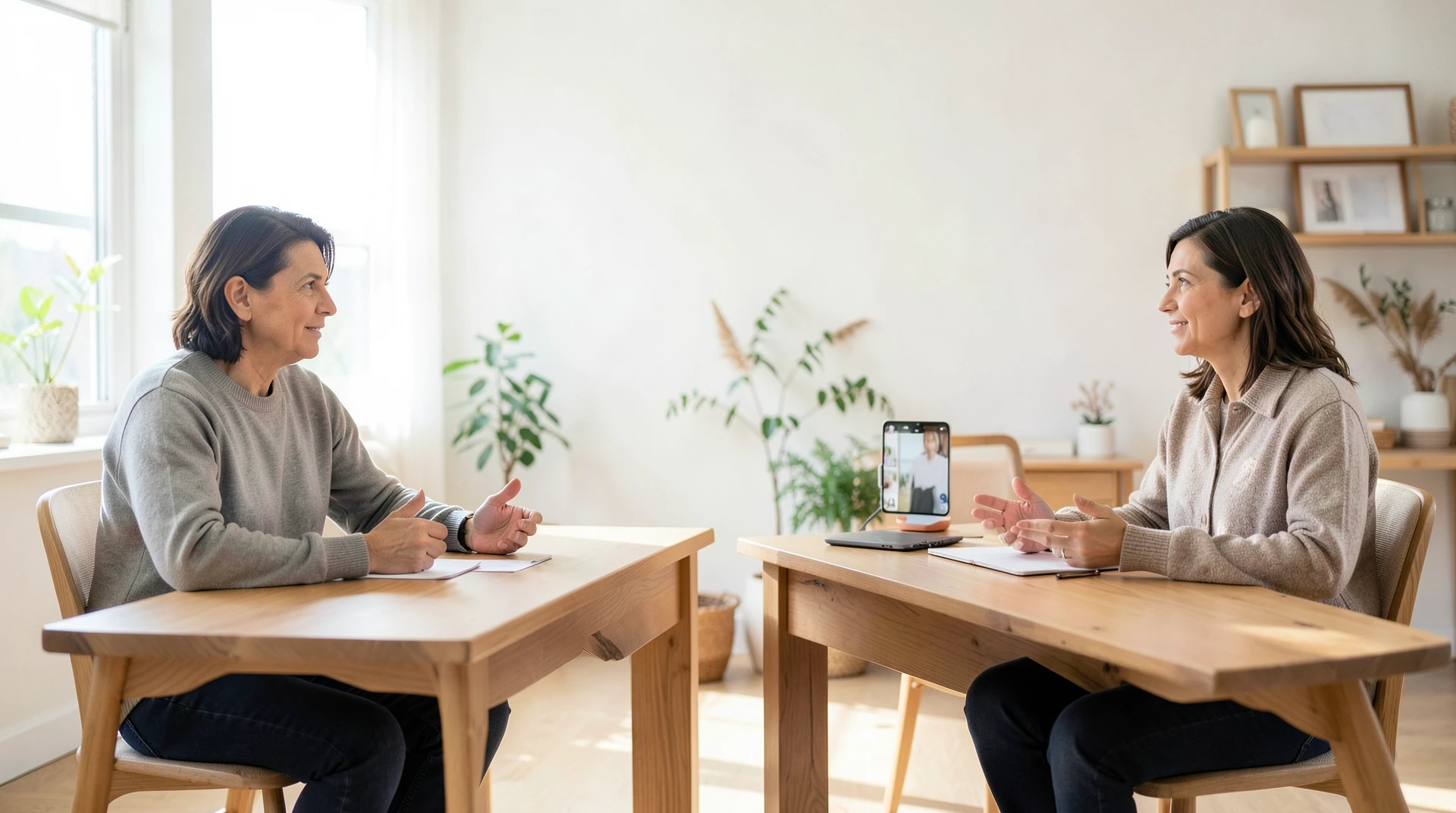 Virtual Family Mediation for High Conflict Co-Parents in Hampshire: Child Arrangement Mediation