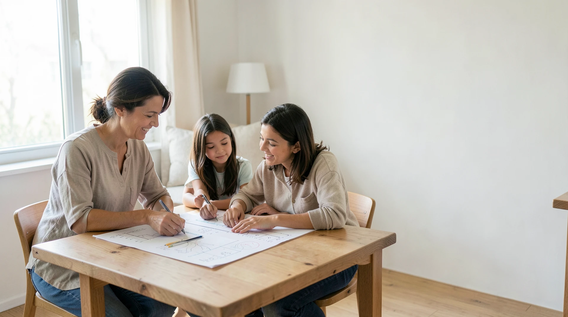 How Long Does the Entire MIAM Assessment Process Typically Take? A Local Guide, Child Arrangement Mediation