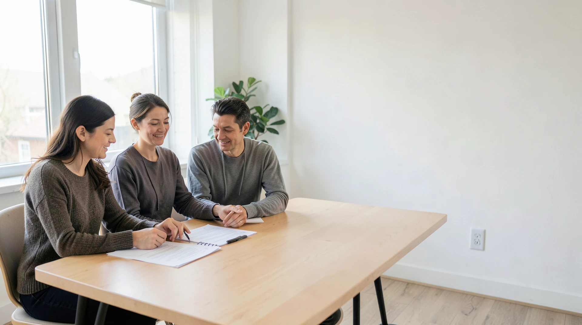 How to Minimize Conflict During Child Arrangement Discussions in Steep, HAM - Child Arrangement Mediation