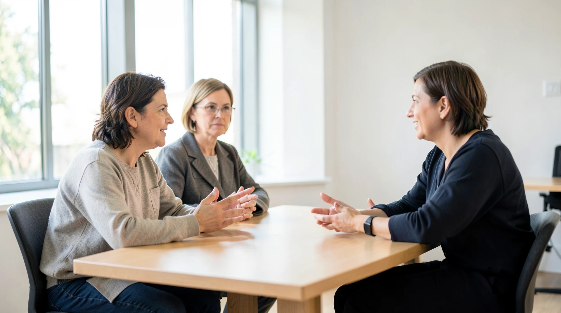 Finding a Fast and Simple Way to Agree on Settlement Terms After Separation — Child Arrangement Mediation