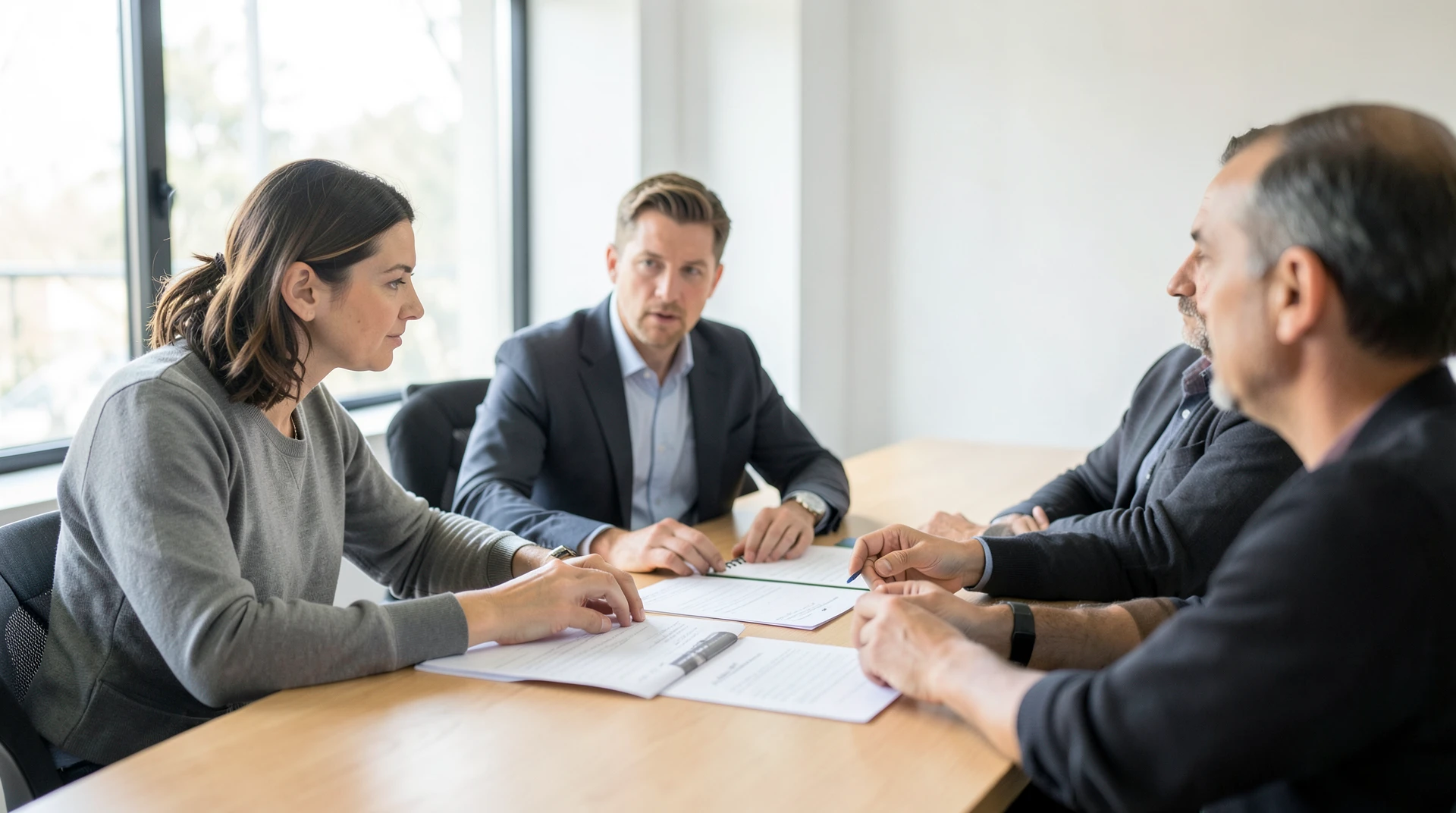 What Documentation Do I Need for a Mediation Voucher Application? A Guide Child Arrangement Mediation