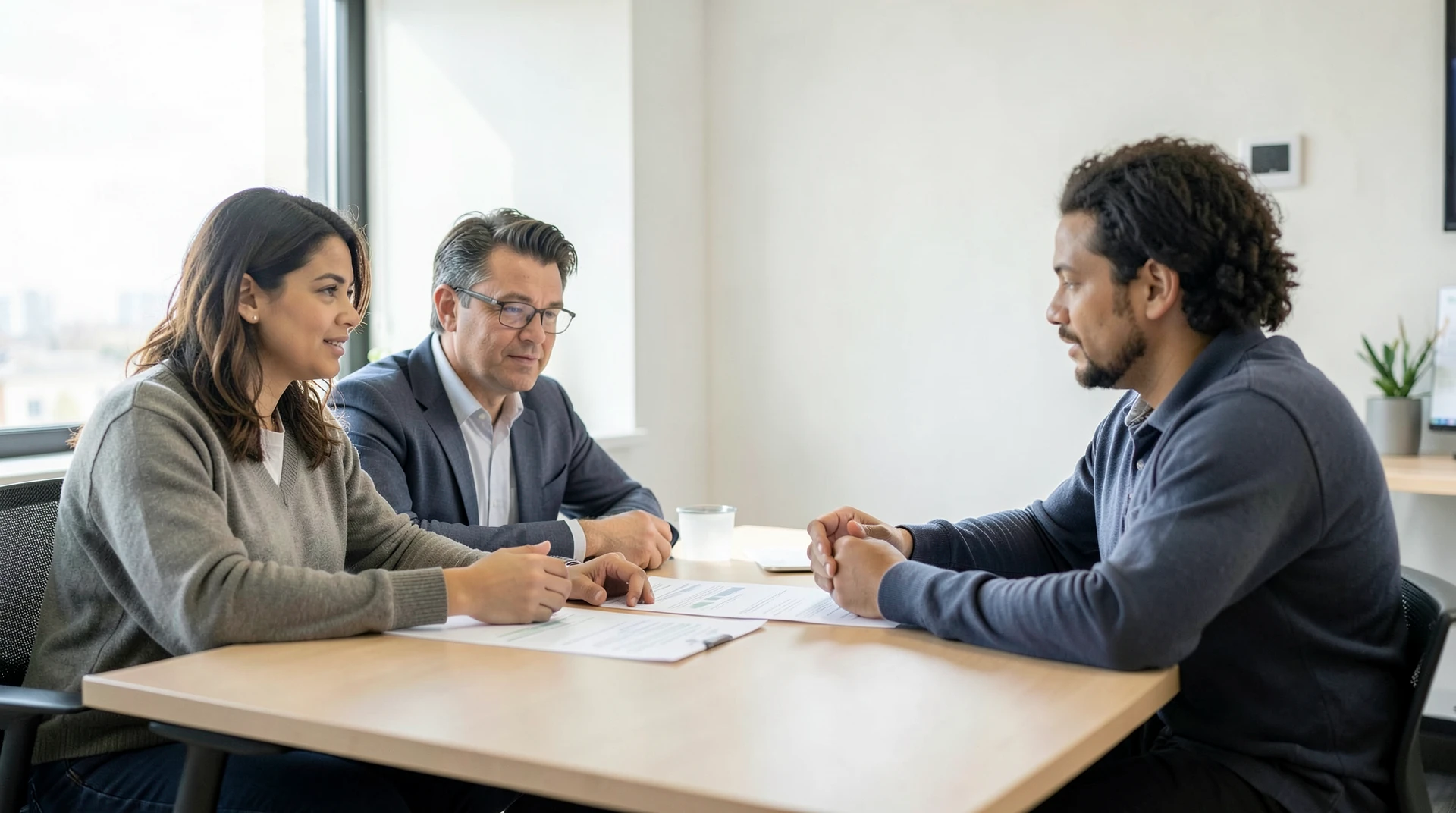 Managing Disagreements Over Life Insurance and Pensions During Divorce in Basingstoke, Child Arrangement Mediation