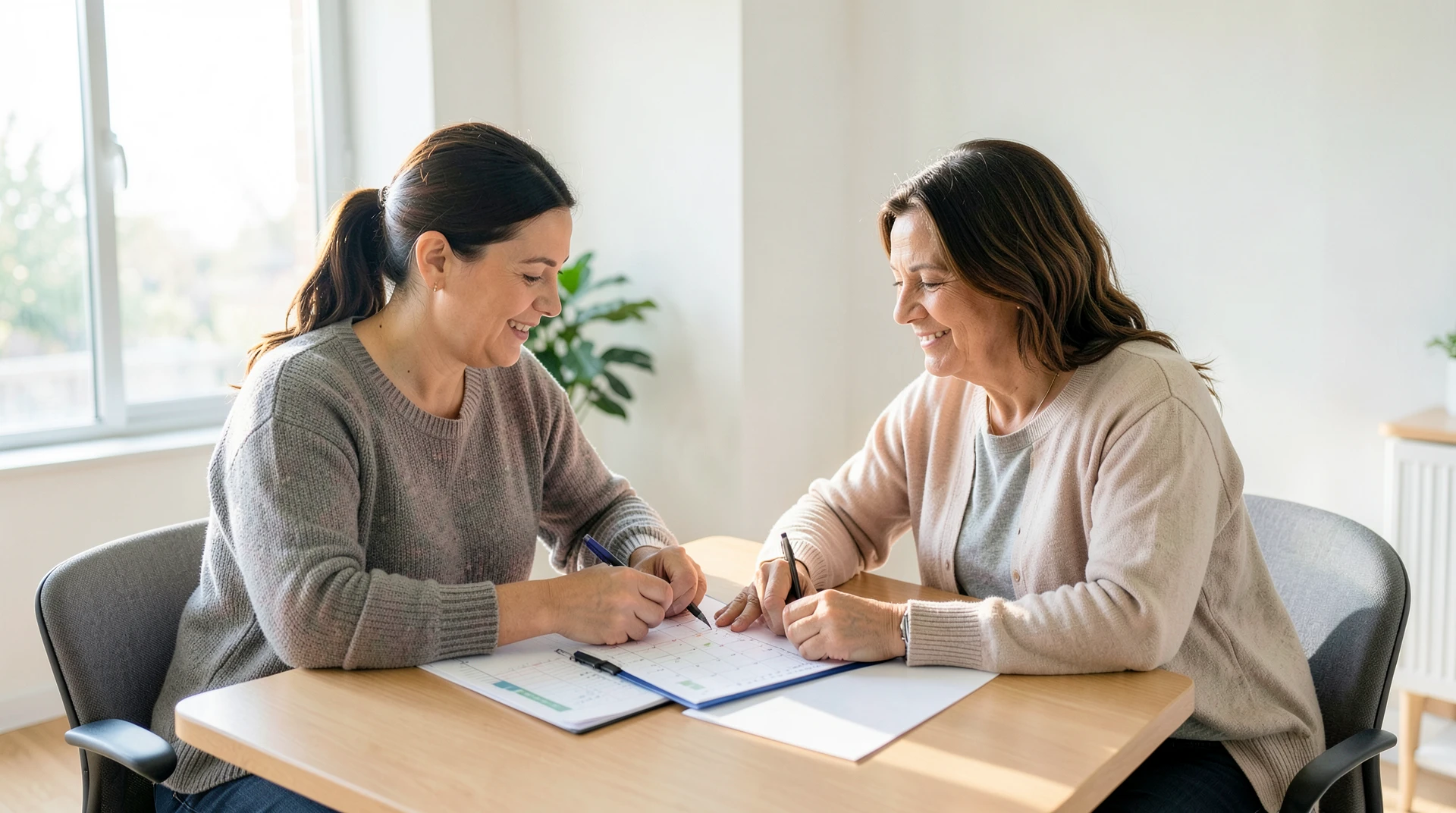Understanding Child Visitation Mediation Legal Requirements in Yateley, HAM | Child Arrangement Mediation