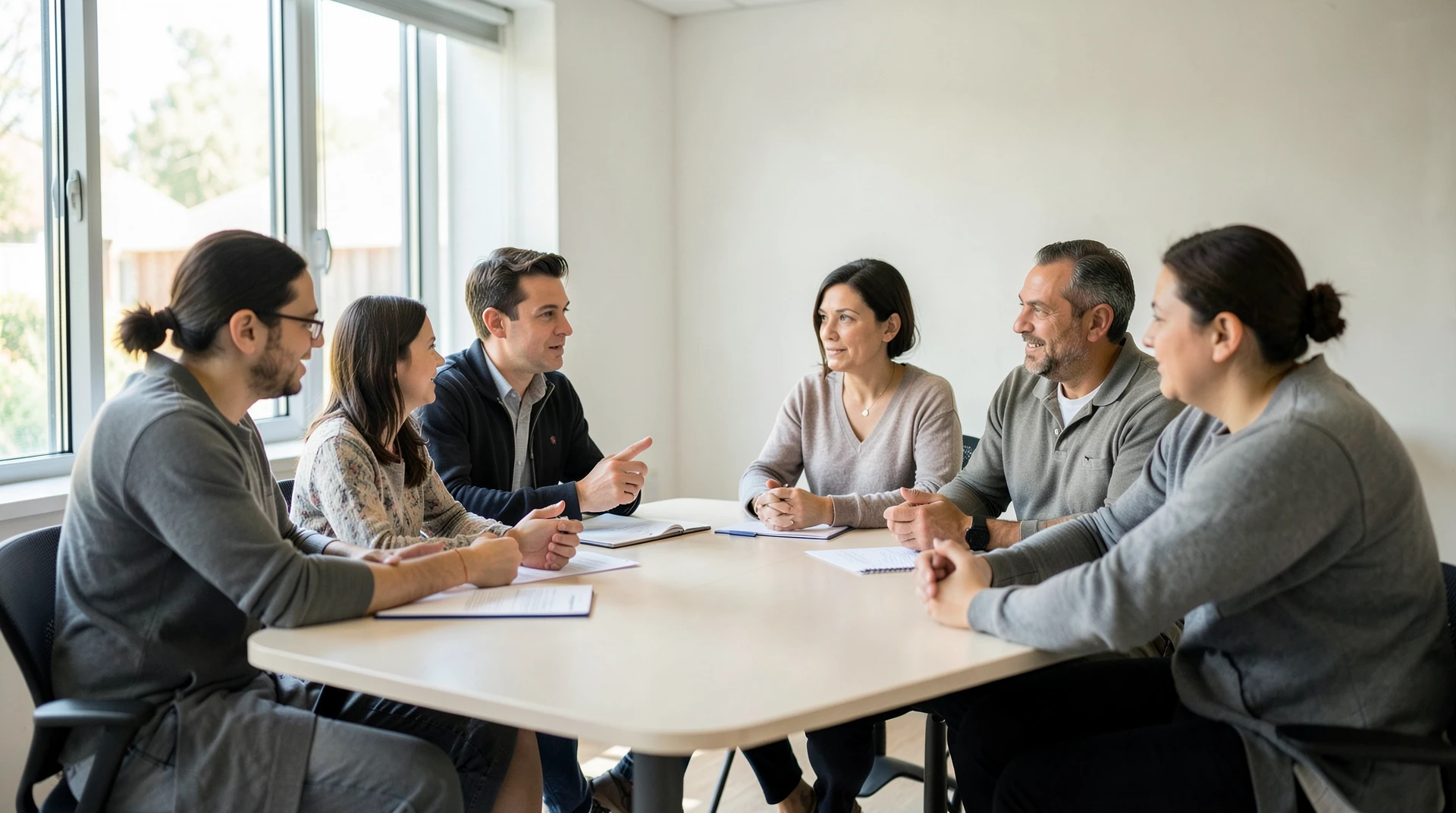 Divorce Mediation When One Party Is Manipulative: A Structured Guide: Child Arrangement Mediation