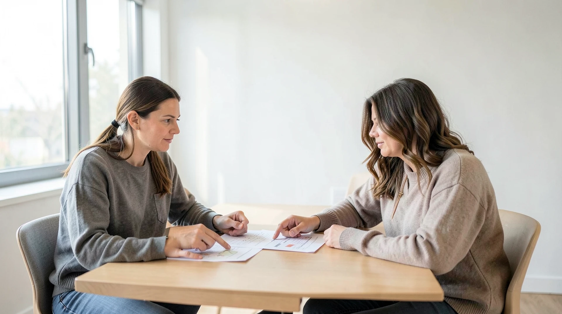 Navigating Separation After an Emergency MIAM Assessment Appointment: A Mediation Guide Child Arrangement Mediation