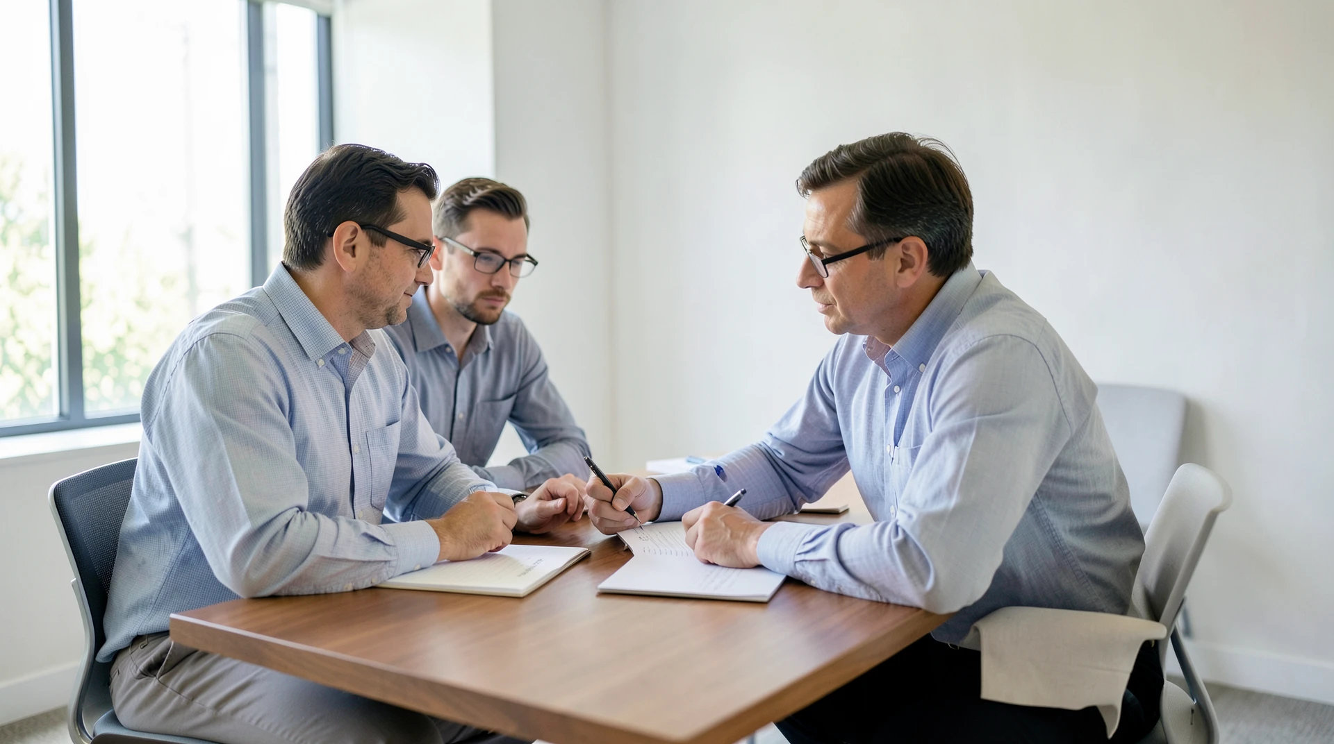 How Long Does Shuttle Mediation Typically Take? A Guide to Amicable Separation in Hampshire - Child Arrangement Mediation