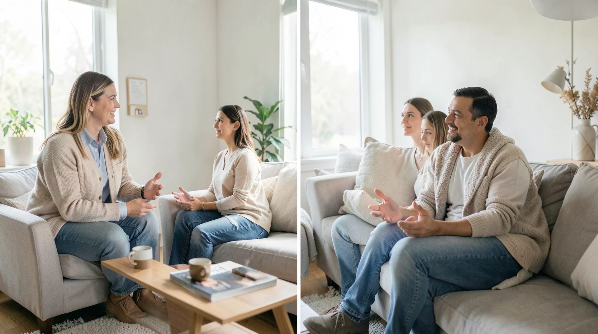 Resolving Disputes While Maintaining Co-Parenting Relationship Remote in Hampshire Child Arrangement Mediation