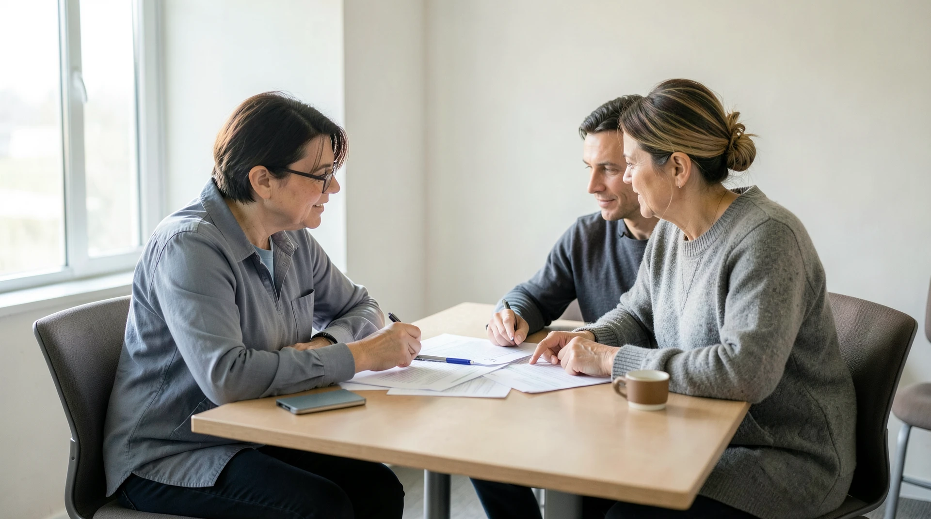 MIAM Family Mediation Process Duration Expectations: A Clear Guide | Child Arrangement Mediation