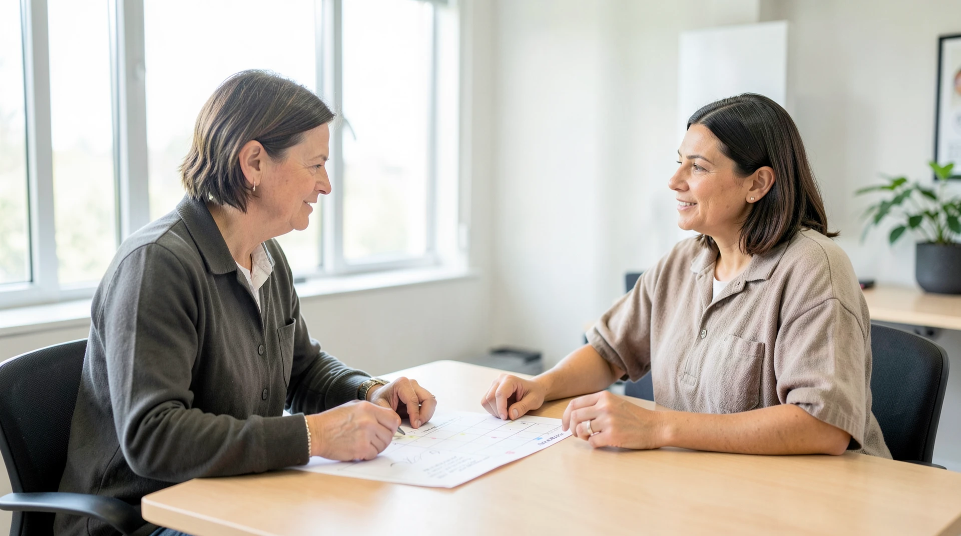 Mediation for Separated Parents: Understanding Legal Requirements in HAM - Child Arrangement Mediation