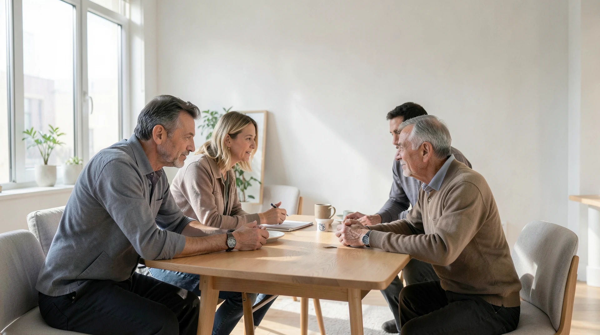 Private vs Public Resources for MIAM Family Mediation Appointments in HAM: Child Arrangement Mediation