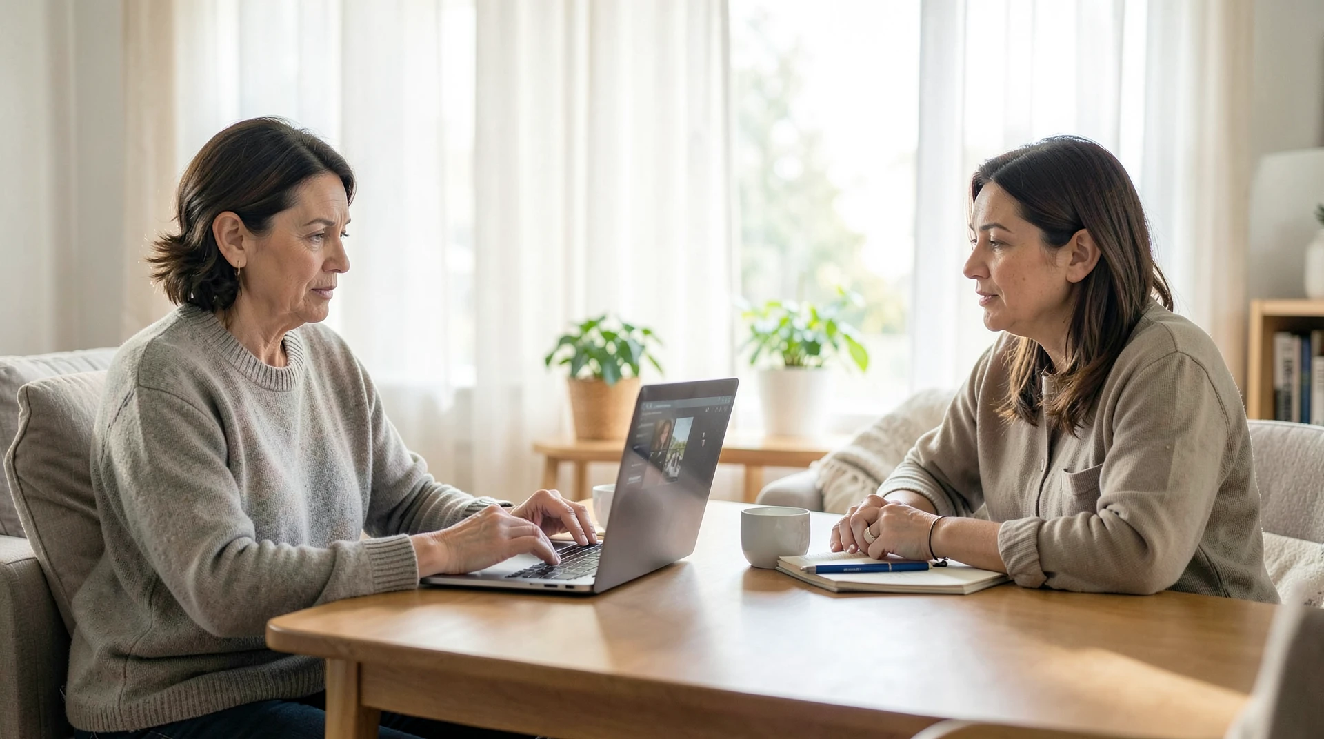 How Do I Get Started with Virtual Custody Mediation in Winchester?, Child Arrangement Mediation