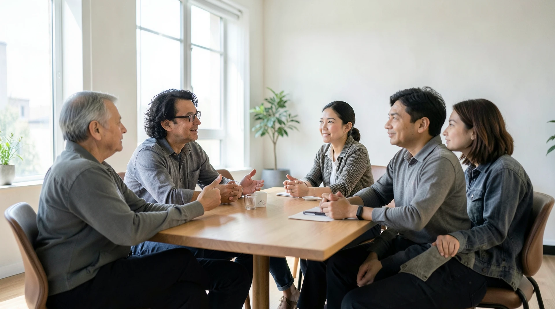 What Legal Advice is Provided During Separation Agreement Mediation?, Child Arrangement Mediation