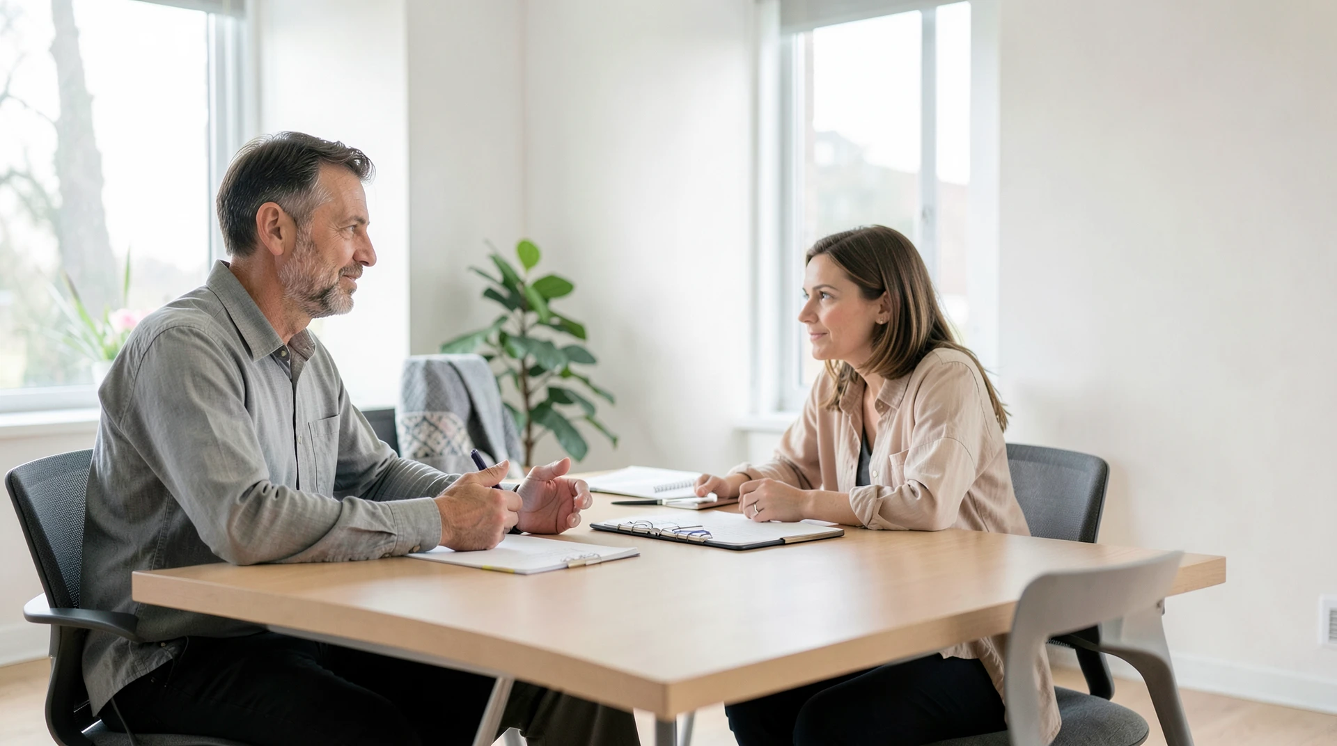 Family Dispute Mediation Resources for Fathers in Hampshire | Hants Family Law: Child Arrangement Mediation