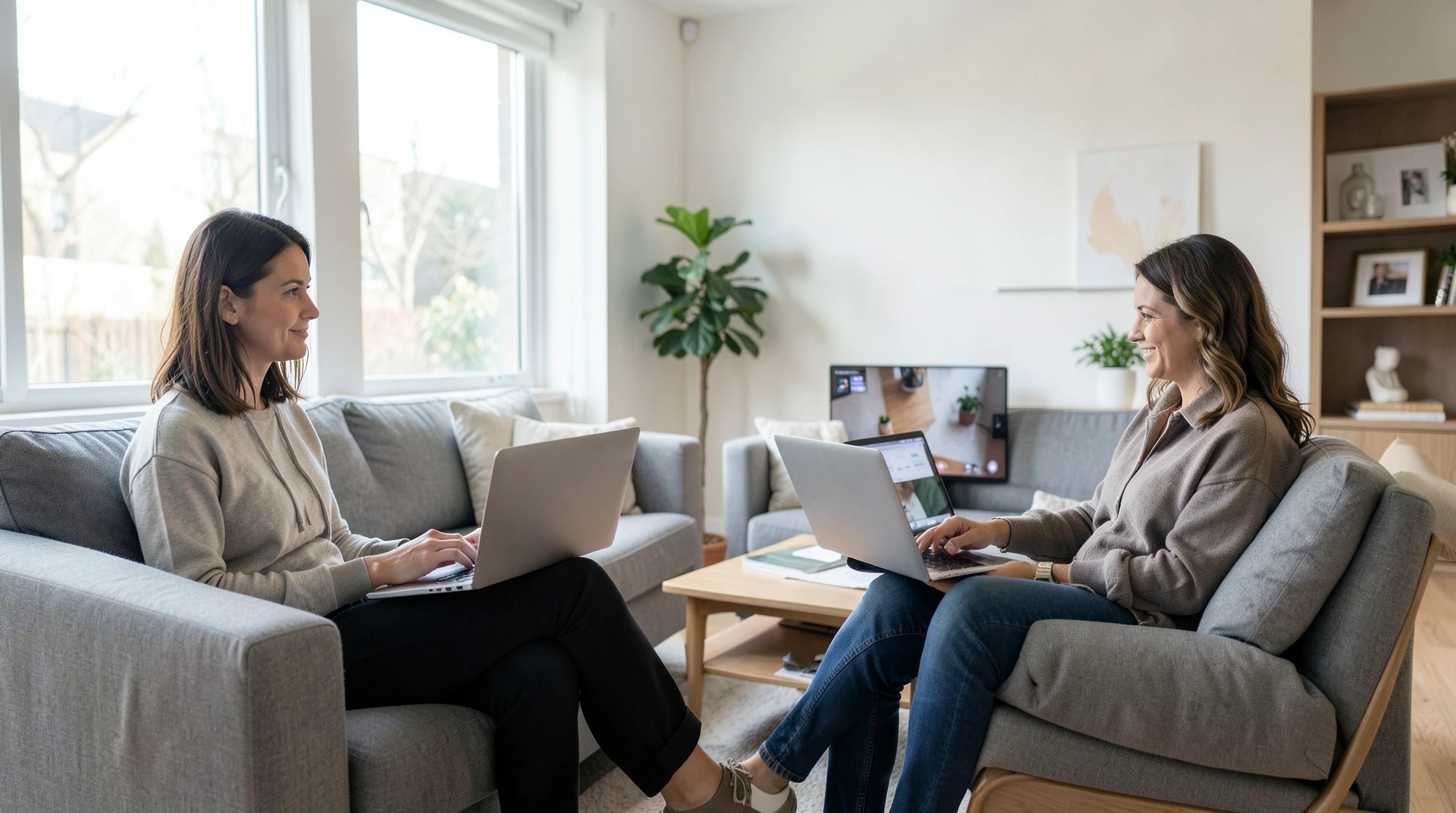 A Remote Custody Mediation for Separated Parents Guide in Hambleton — Child Arrangement Mediation