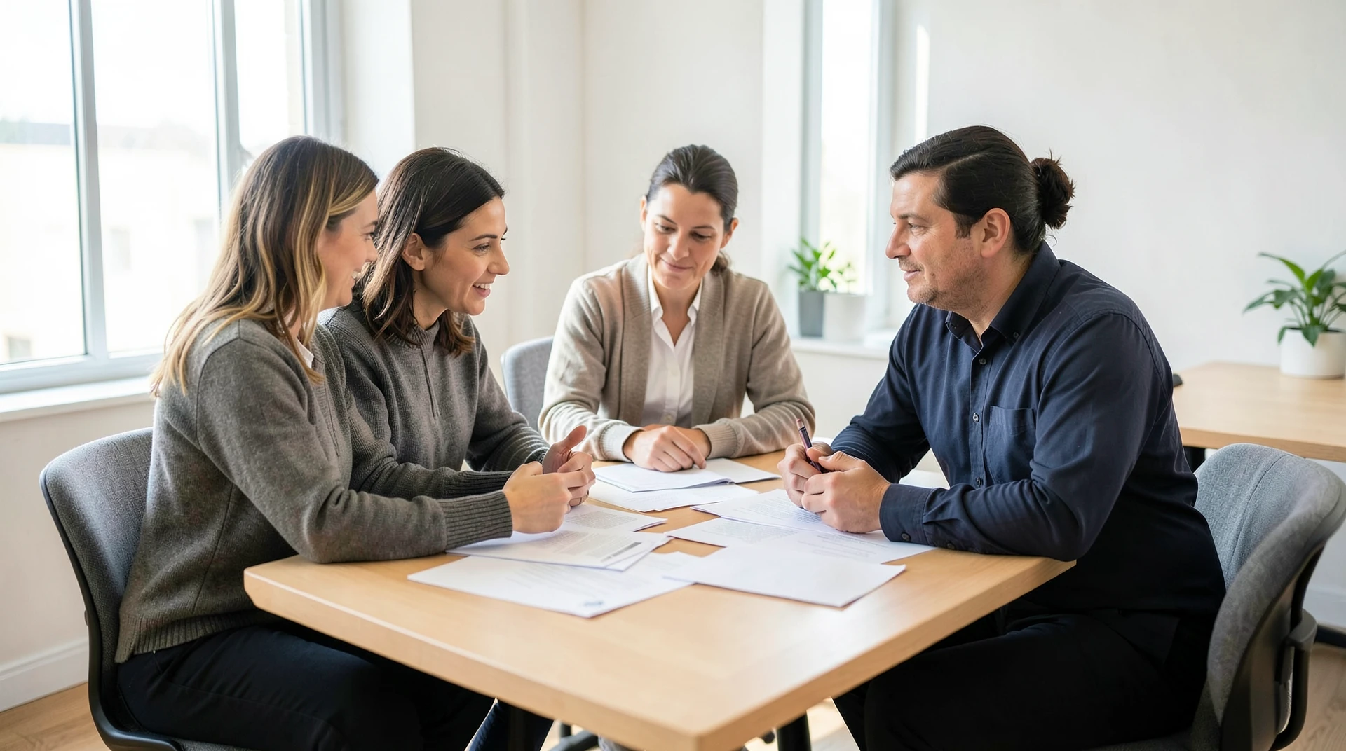 Where Can I Find Reliable Resources for MIAM Information? A Guide to Family Mediation — Child Arrangement Mediation