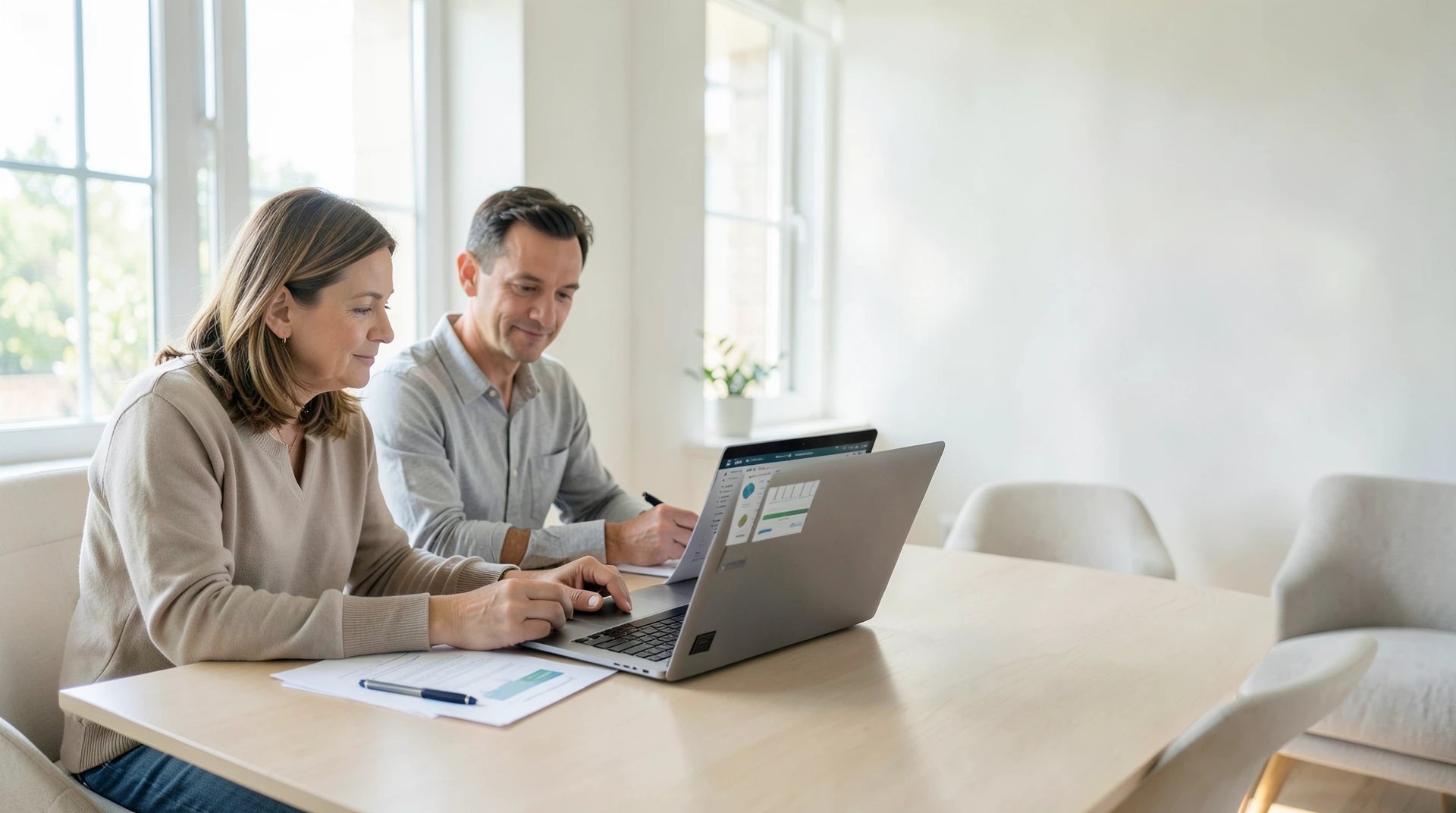 Online Family Mediation for Financial Disagreements Only | Chessel Bay Law - Child Arrangement Mediation