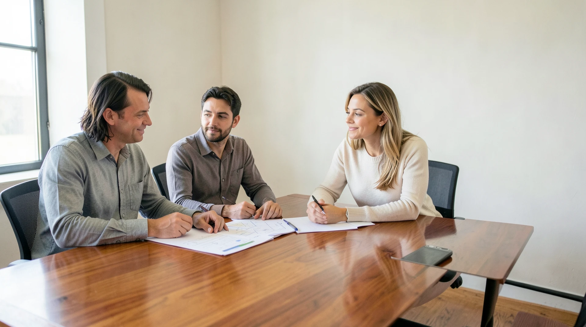 Initial Consultation Child Arrangement Mediation Pricing in HAM Child Arrangement Mediation