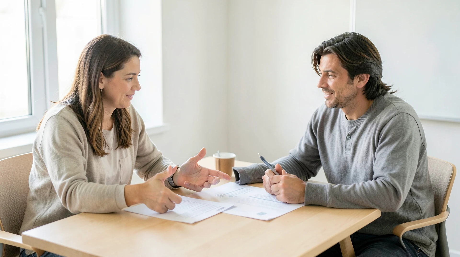 How Much Does Separate Room Mediation Cost Per Session? A Practical Guide for Wyck Families | Child Arrangement Mediation