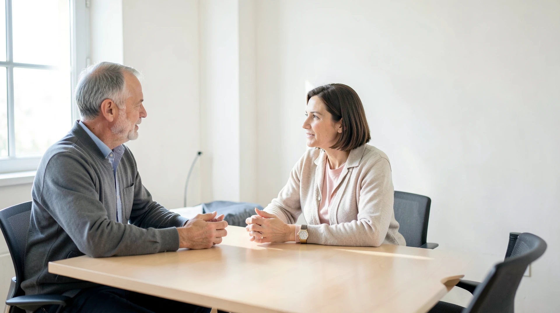Why Is an Impartial Third Party Needed in Property Disputes? A Guide to Mediation, Child Arrangement Mediation