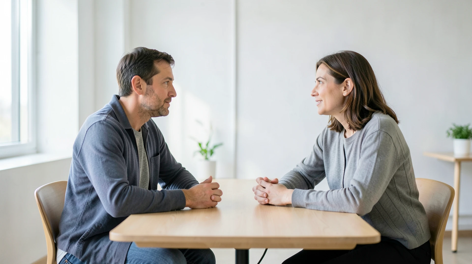 Reducing Legal Fees Through Family Mediation for Divorce in Yateley - Child Arrangement Mediation