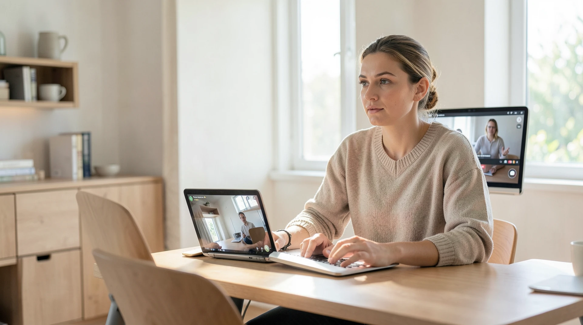 Best Practices for Remote Family Mediation Communication in Andover - Child Arrangement Mediation