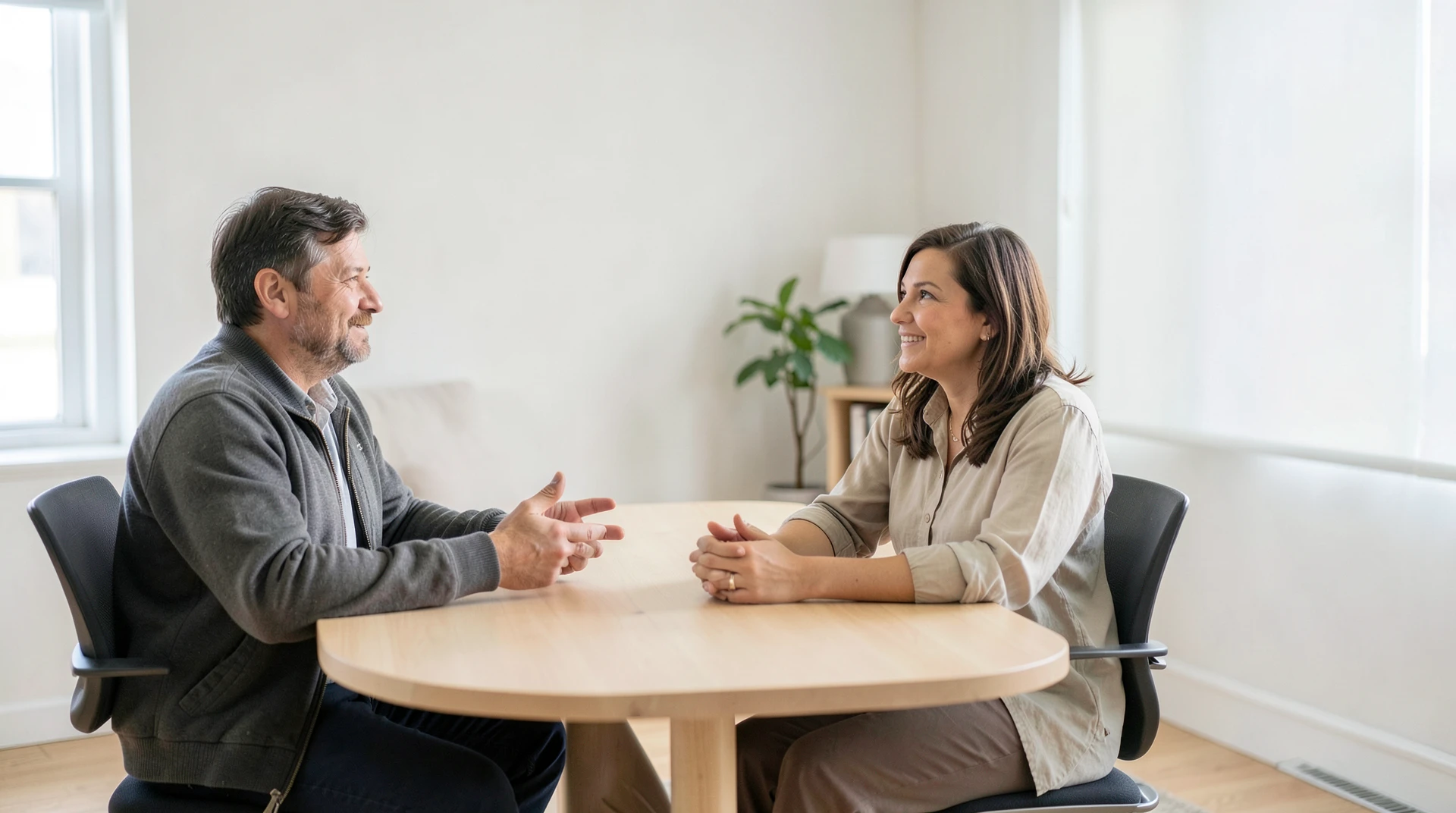 Handling Custody Disagreements Without Court Intervention in Eastleigh, Child Arrangement Mediation