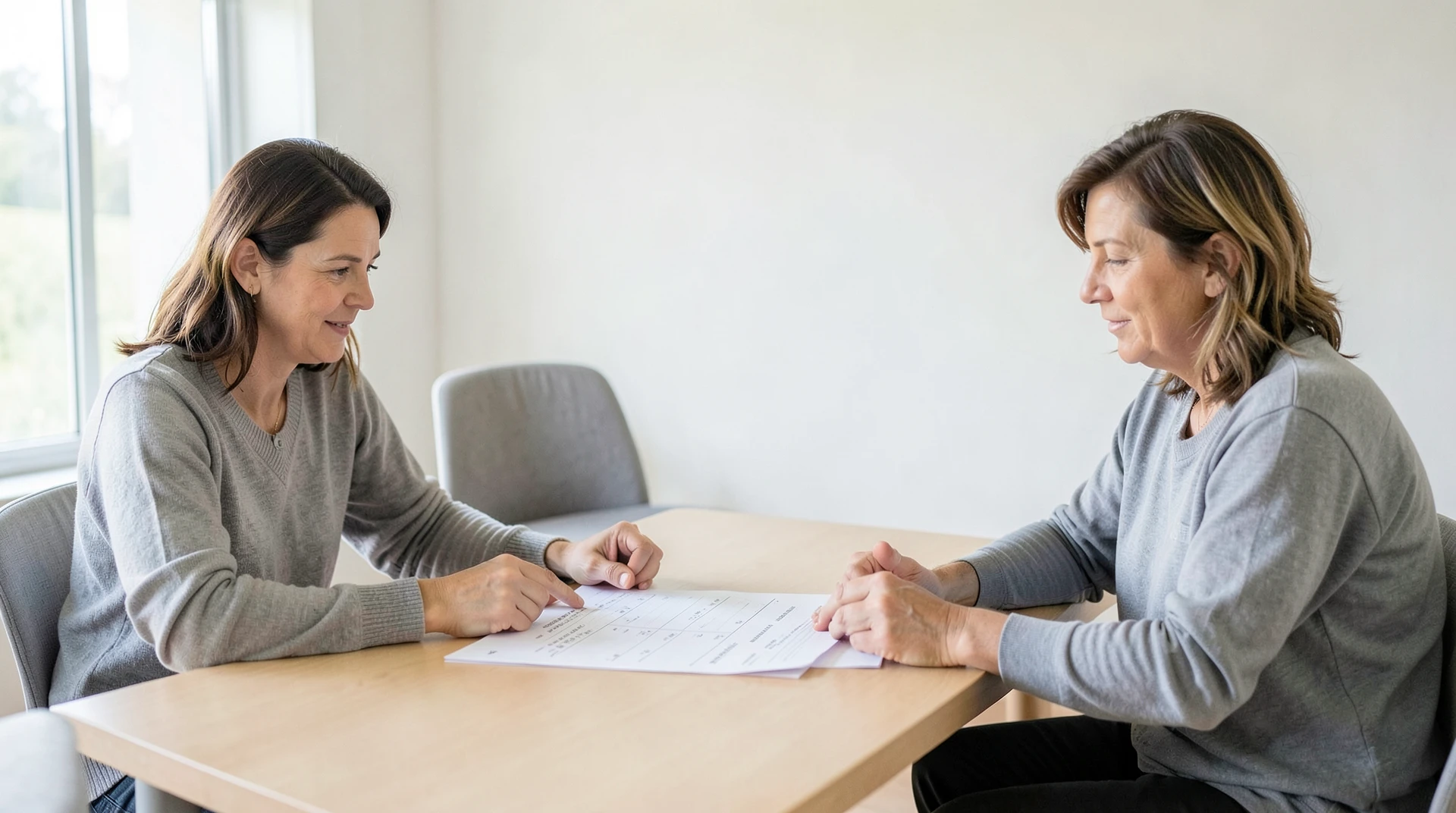 How to Resolve Custody Disputes Without Litigation Mediation in Hampshire - Child Arrangement Mediation