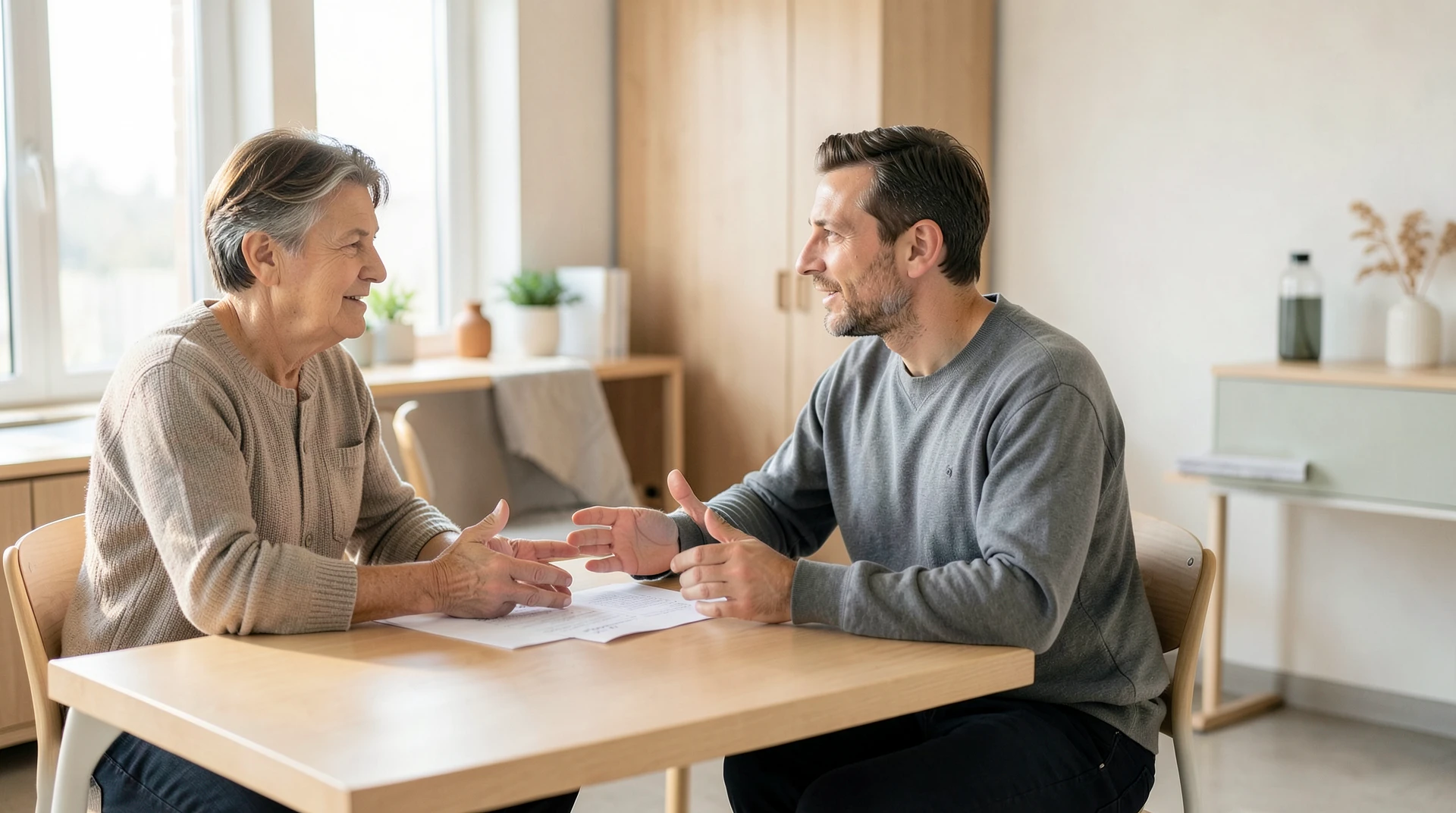Navigating Trauma and Finances: The Impact of Sexual Abuse on Property Settlement Mediation, Child Arrangement Mediation
