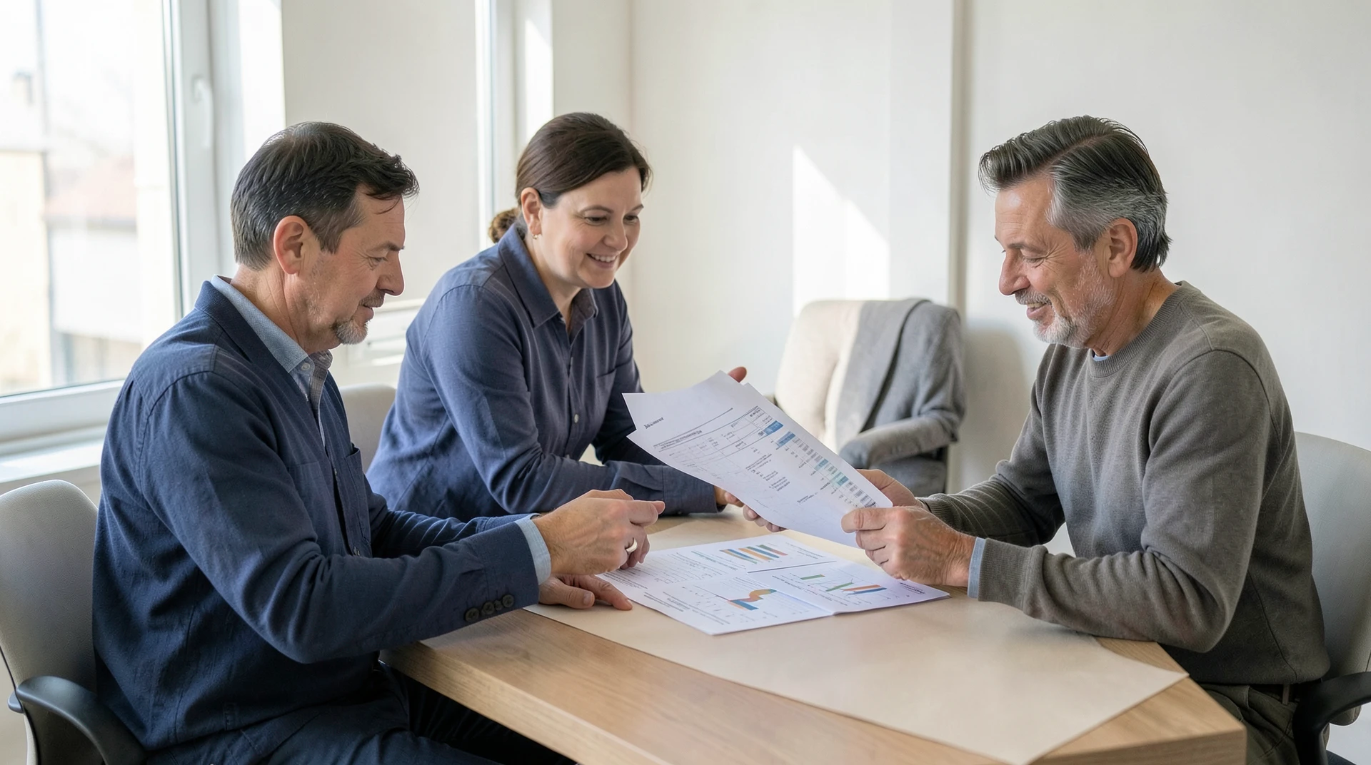 Understanding Financial Mediator Qualifications for Divorce Cases in Hampshire - Child Arrangement Mediation