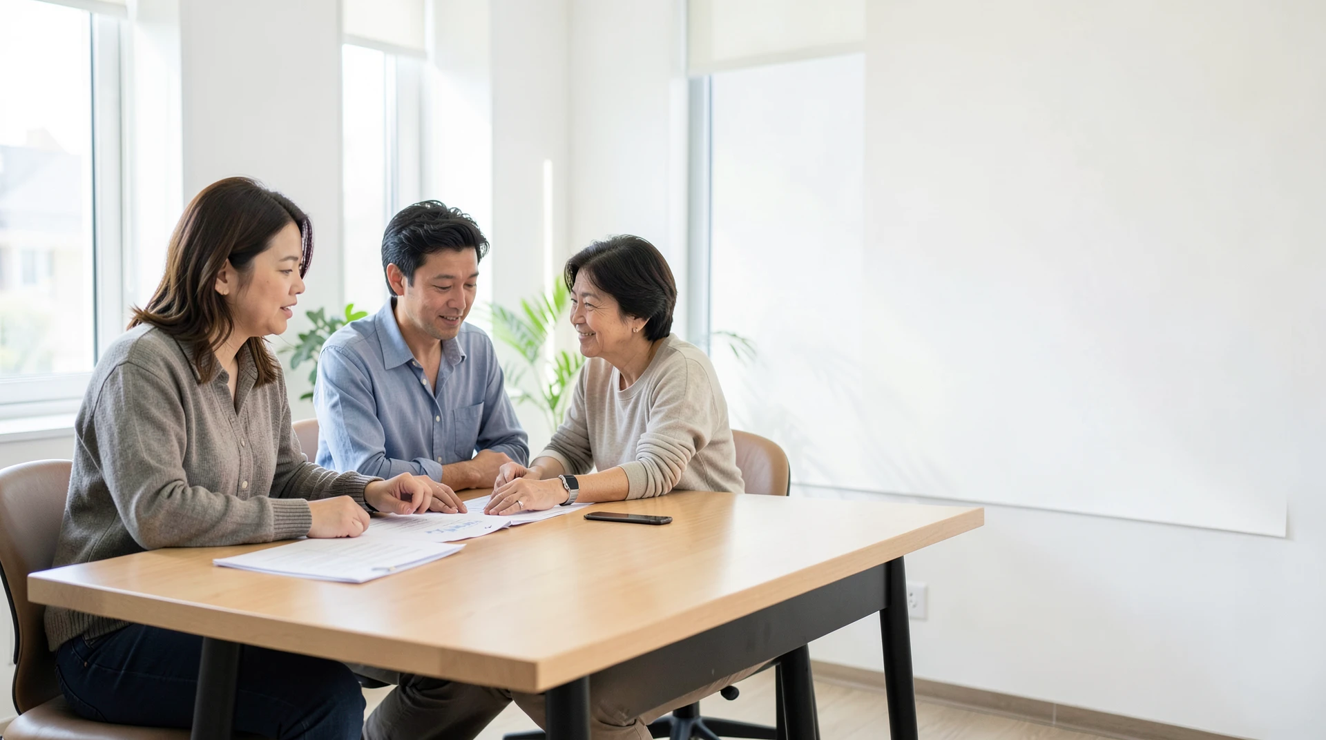 How Does Child Arrangement Mediation Protect the Child