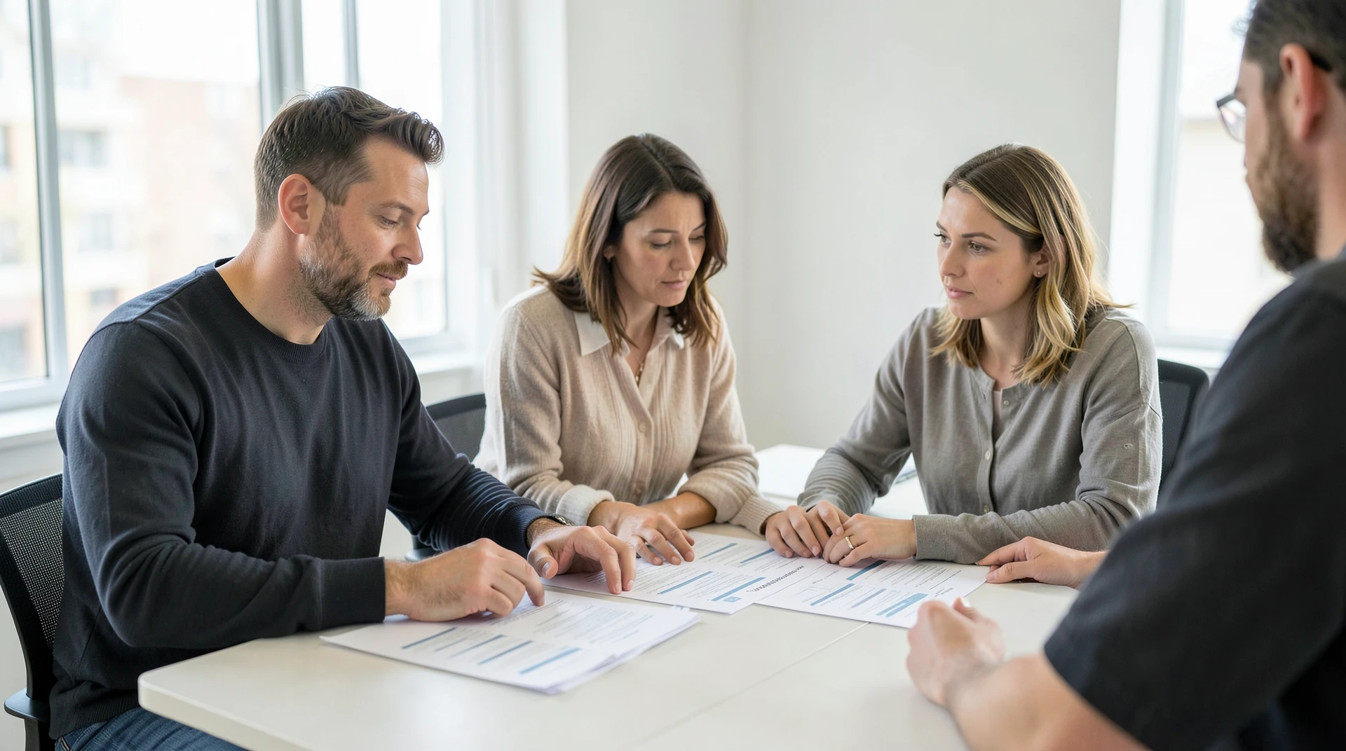 How to Negotiate Pension Assets in Property Settlement Mediation? A Guide for Hampshire Families | Child Arrangement Mediation