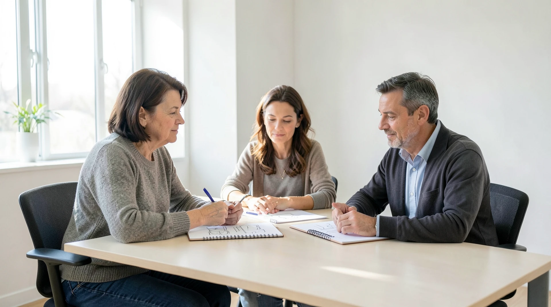Initial Family Mediation for Divorce Consultation in Hampshire: A Guide to Your Next Steps - Child Arrangement Mediation