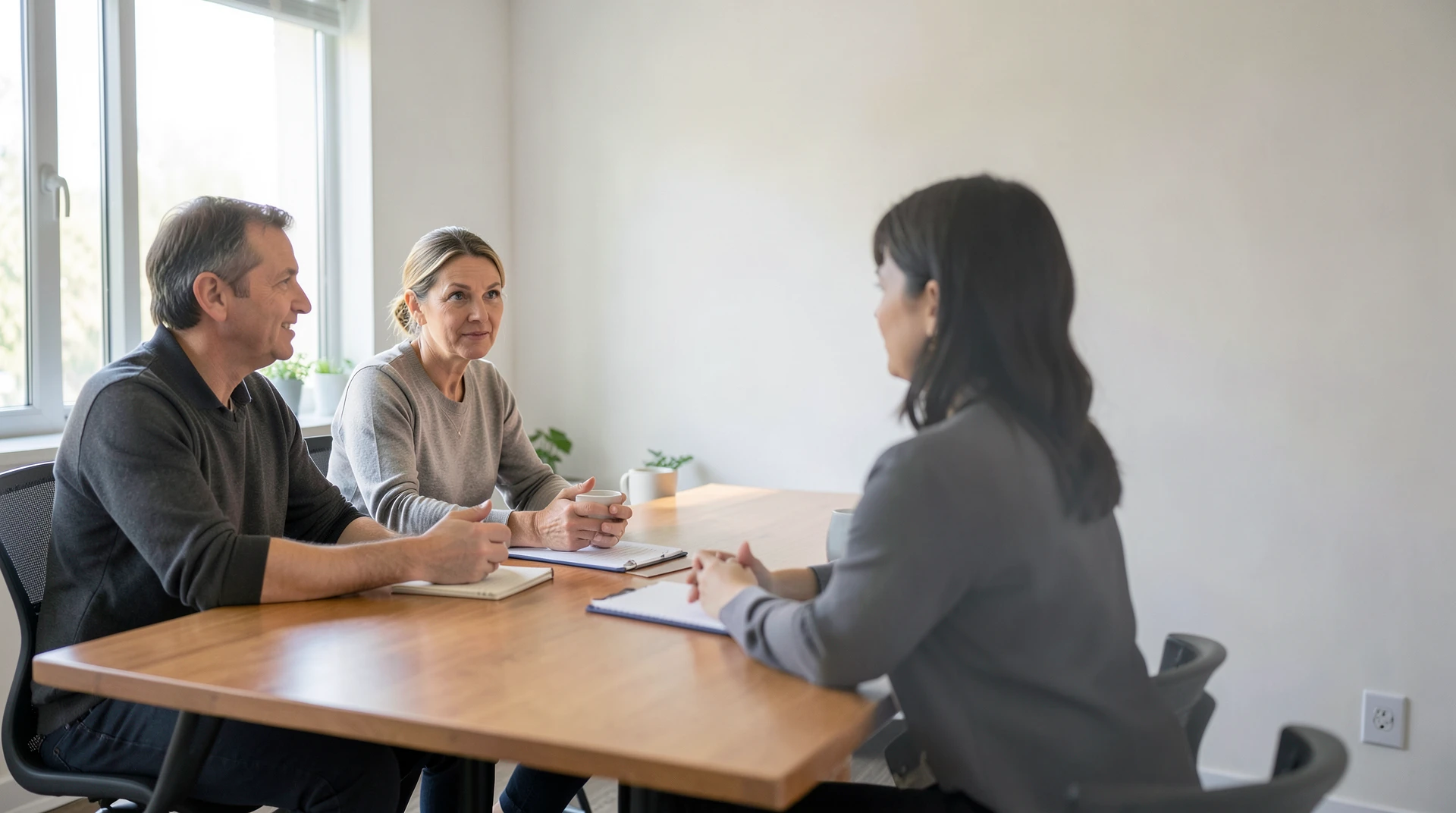 Navigating Legal Aid Mediation Paperwork and Forms in Hampshire, Child Arrangement Mediation