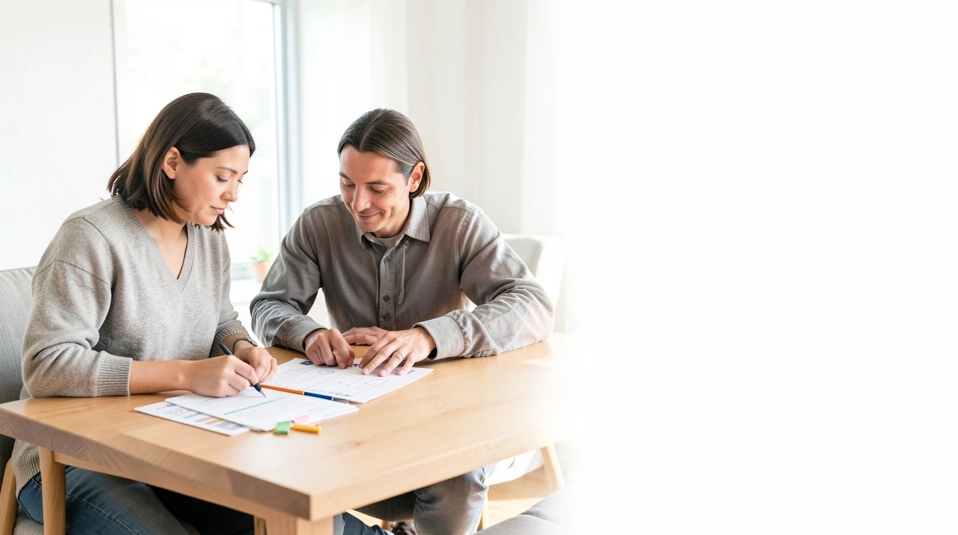 When Should I Start Seeking Free Family Mediation Help? A Guide for Hampshire Families — Child Arrangement Mediation