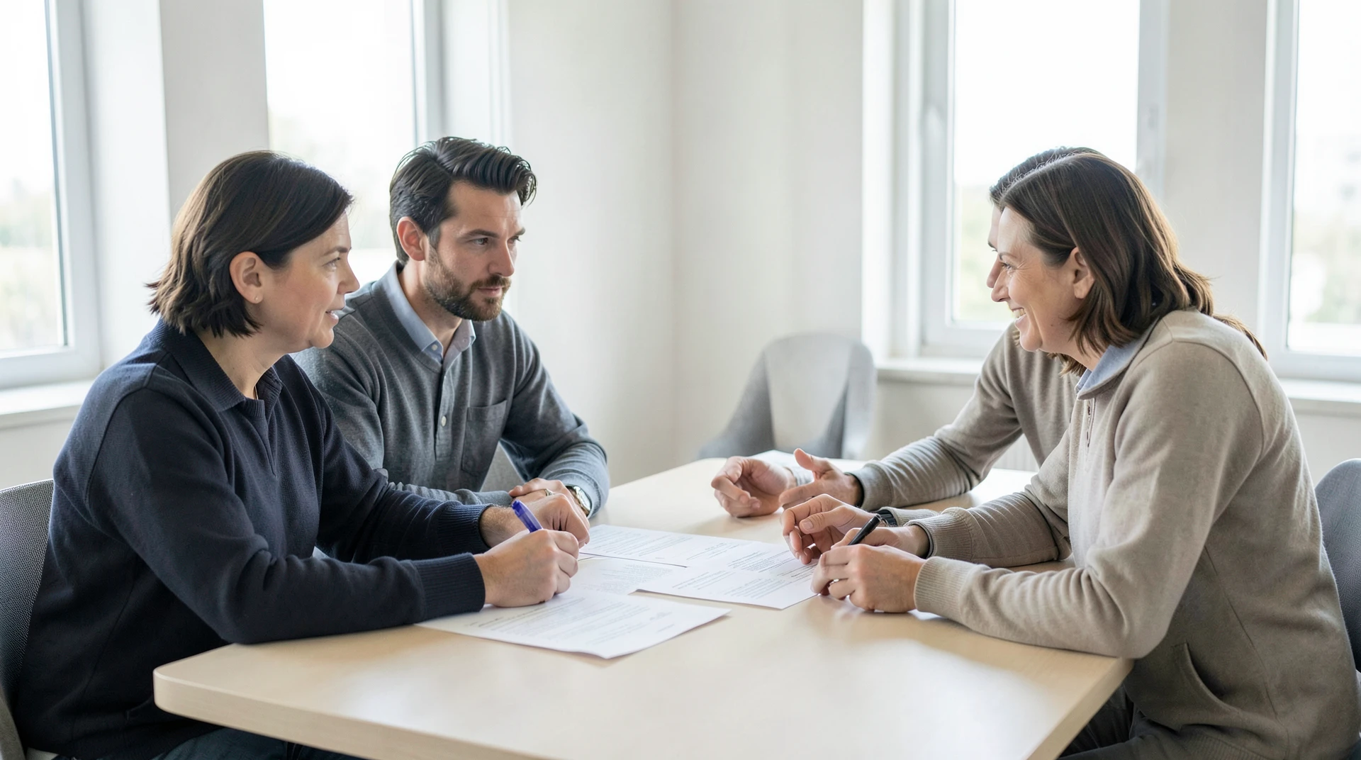 Understanding Insurance Coverage for Divorce and Separation Mediation Costs in Basingstoke: Child Arrangement Mediation