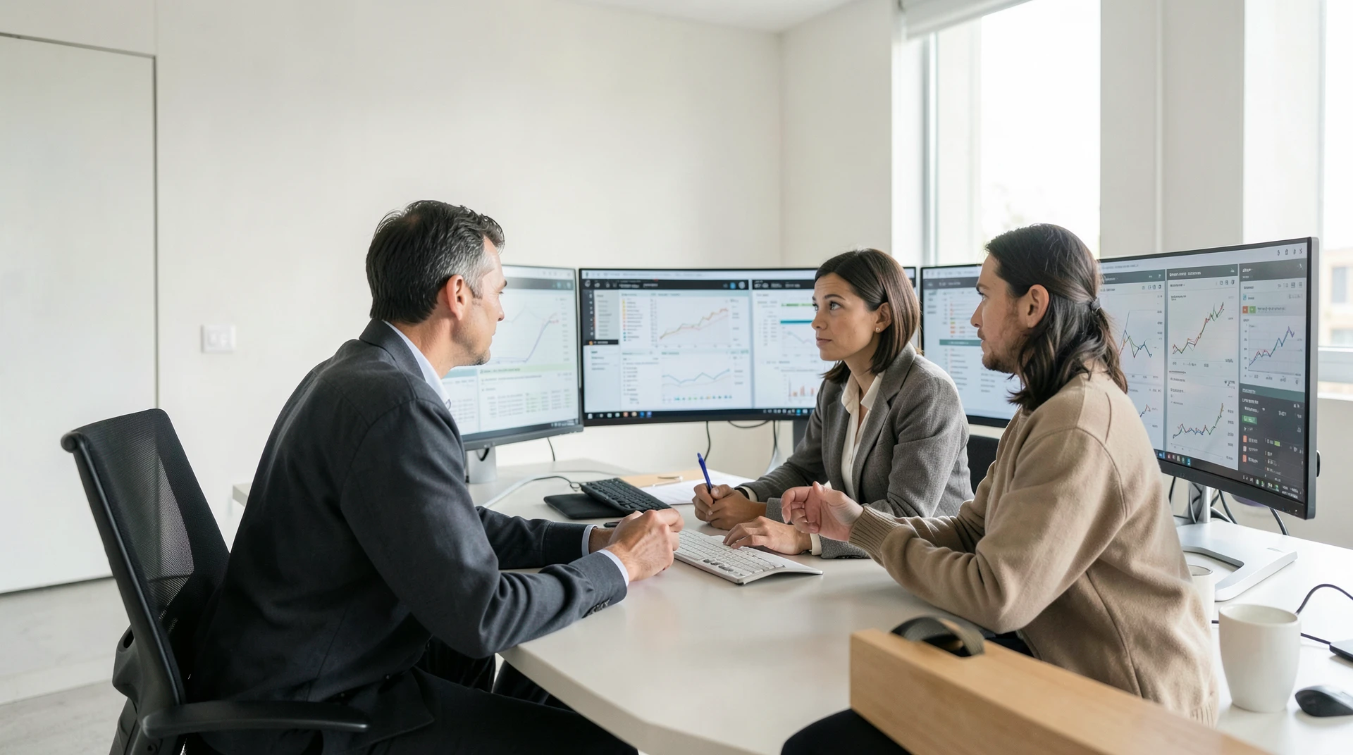 Specialized Divorce Mediation for Digital Asset Division in Basingstoke — Child Arrangement Mediation