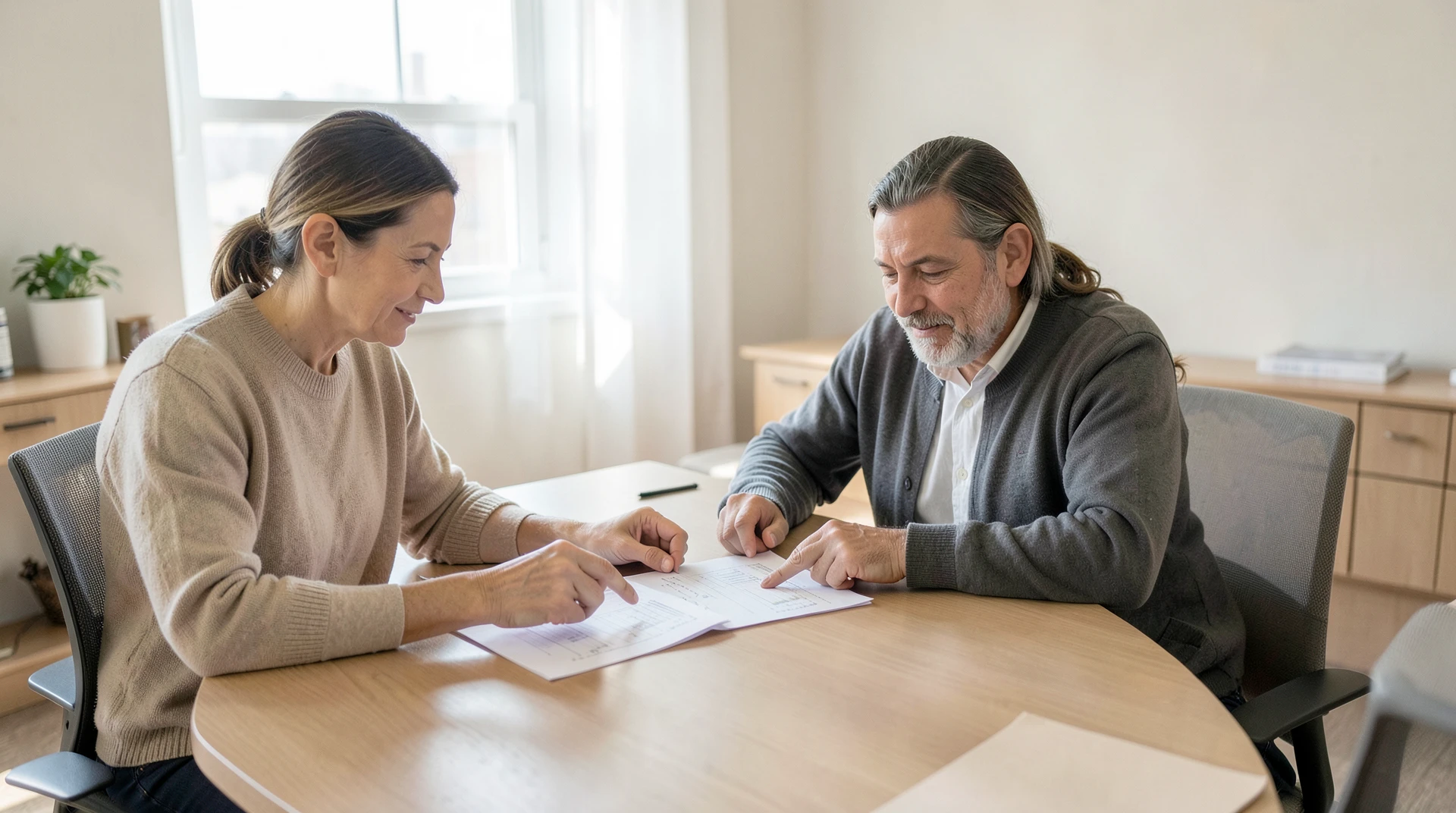 How to Achieve Financial Clarity and Speed Up Settlement After Divorce Breakdown | Child Arrangement Mediation