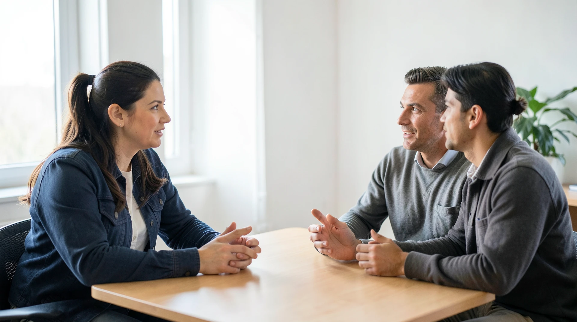 Why Is Early Intervention in Mediation Beneficial for Your Family