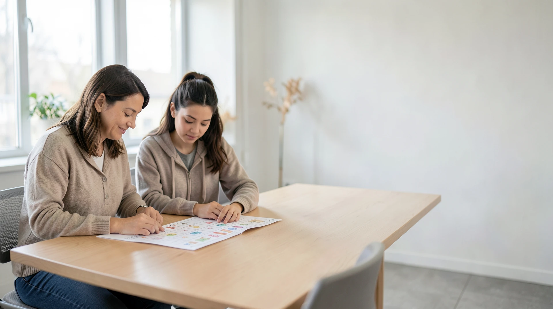 Child Arrangement Mediation Requirements in Hampshire: A Guide for Parents - Child Arrangement Mediation